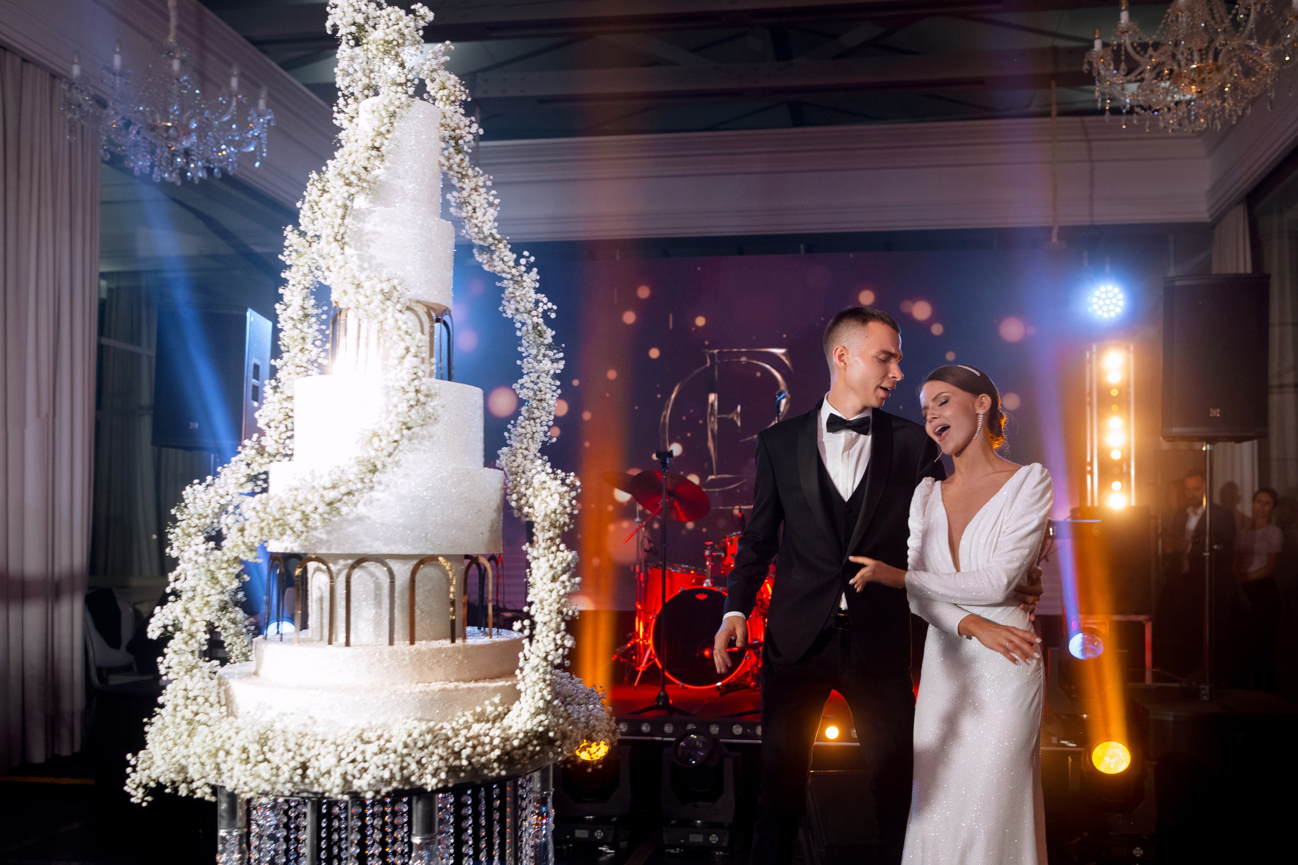 Егор & Вероника. Фотограф Александр Захар. Минск, Москва, Дубай