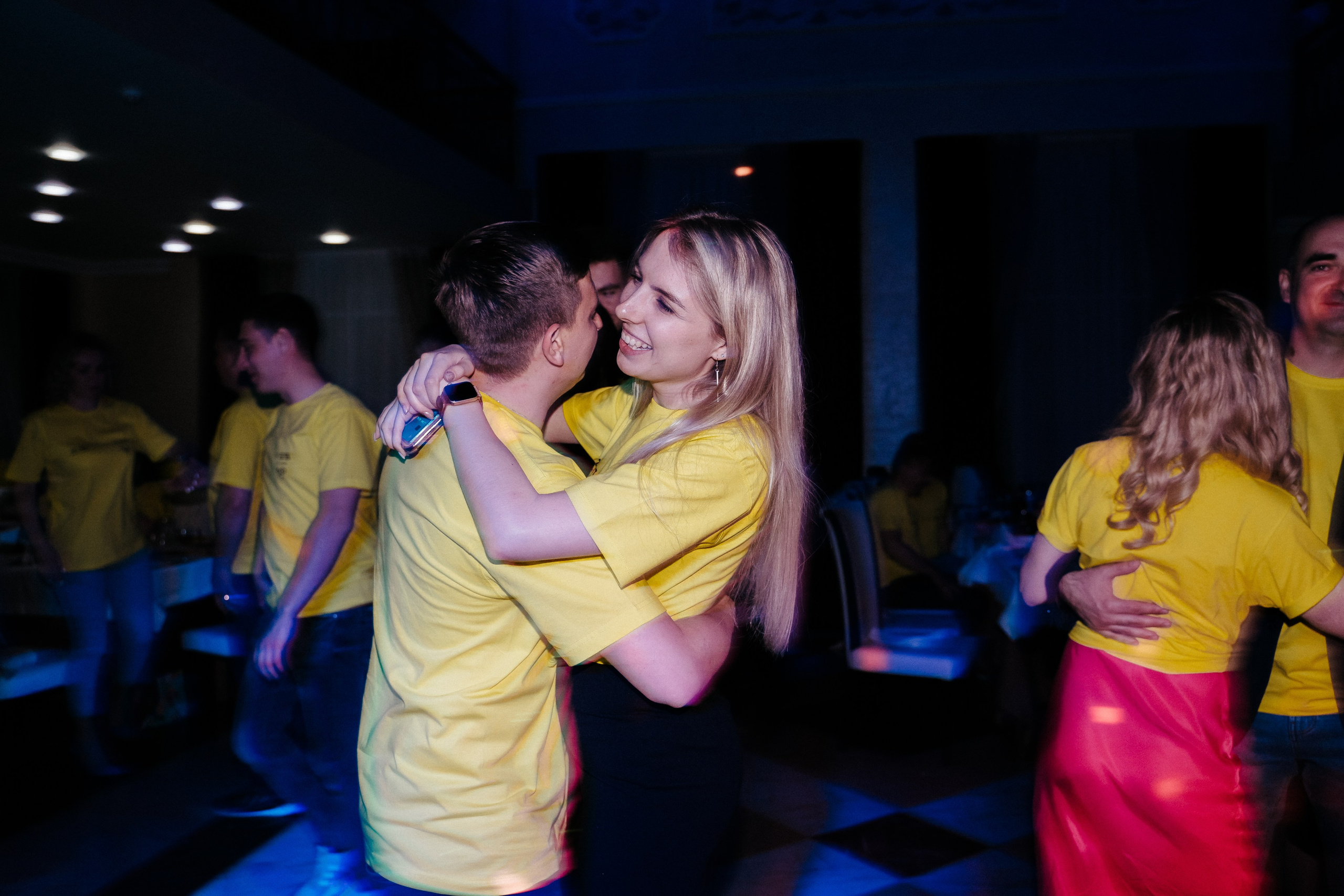 Yes Holding. Свадебный фотограф в Симферополе