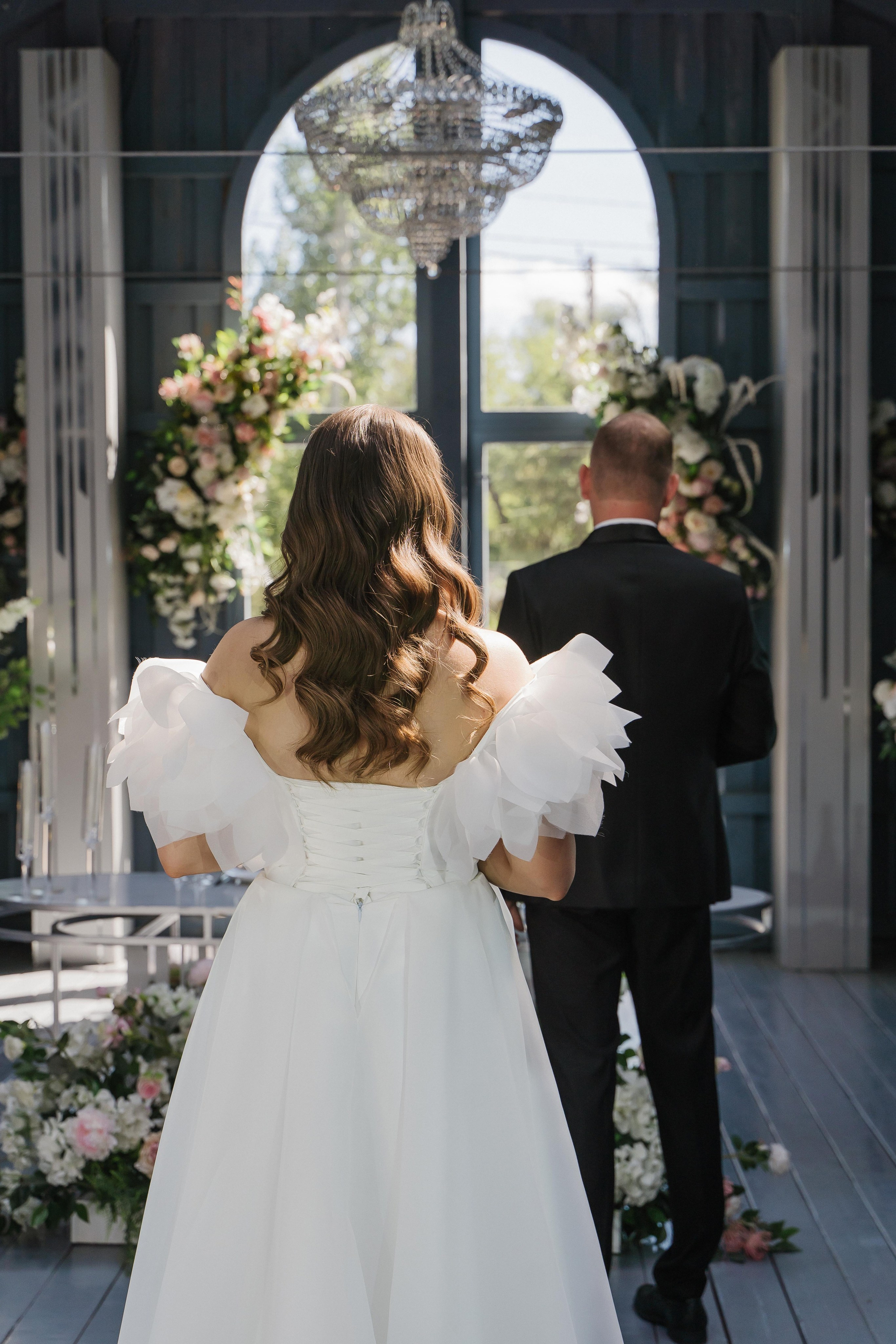 Дмитрий & Зилия. Свадебный фотограф Казань | Рустем Габдуллин