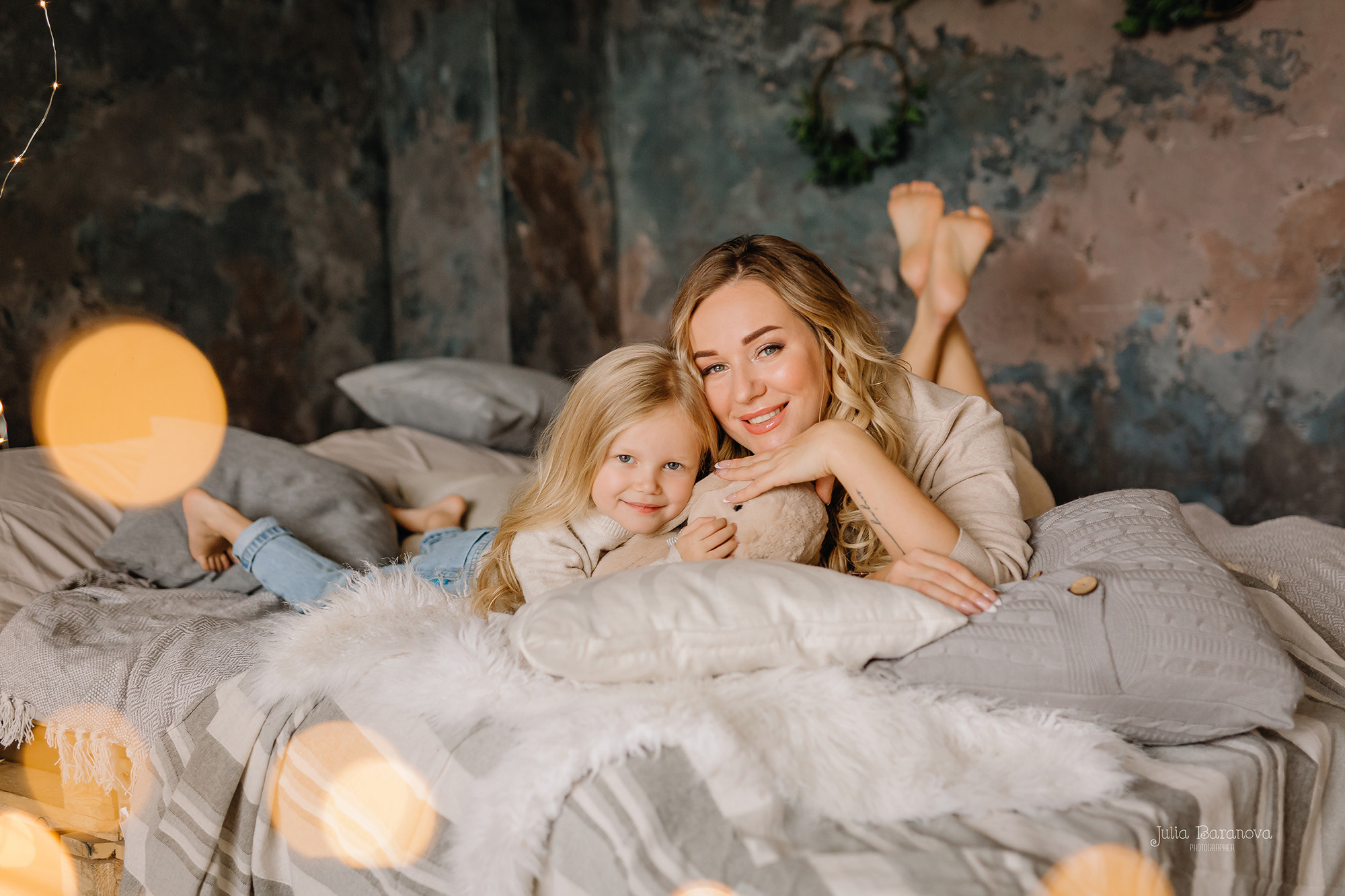 Семейная фотосессия Москва МО, семейный фотограф Москва и МО. Свадебный и контент фотограф в Москве — Юлия Барно (Баранова)