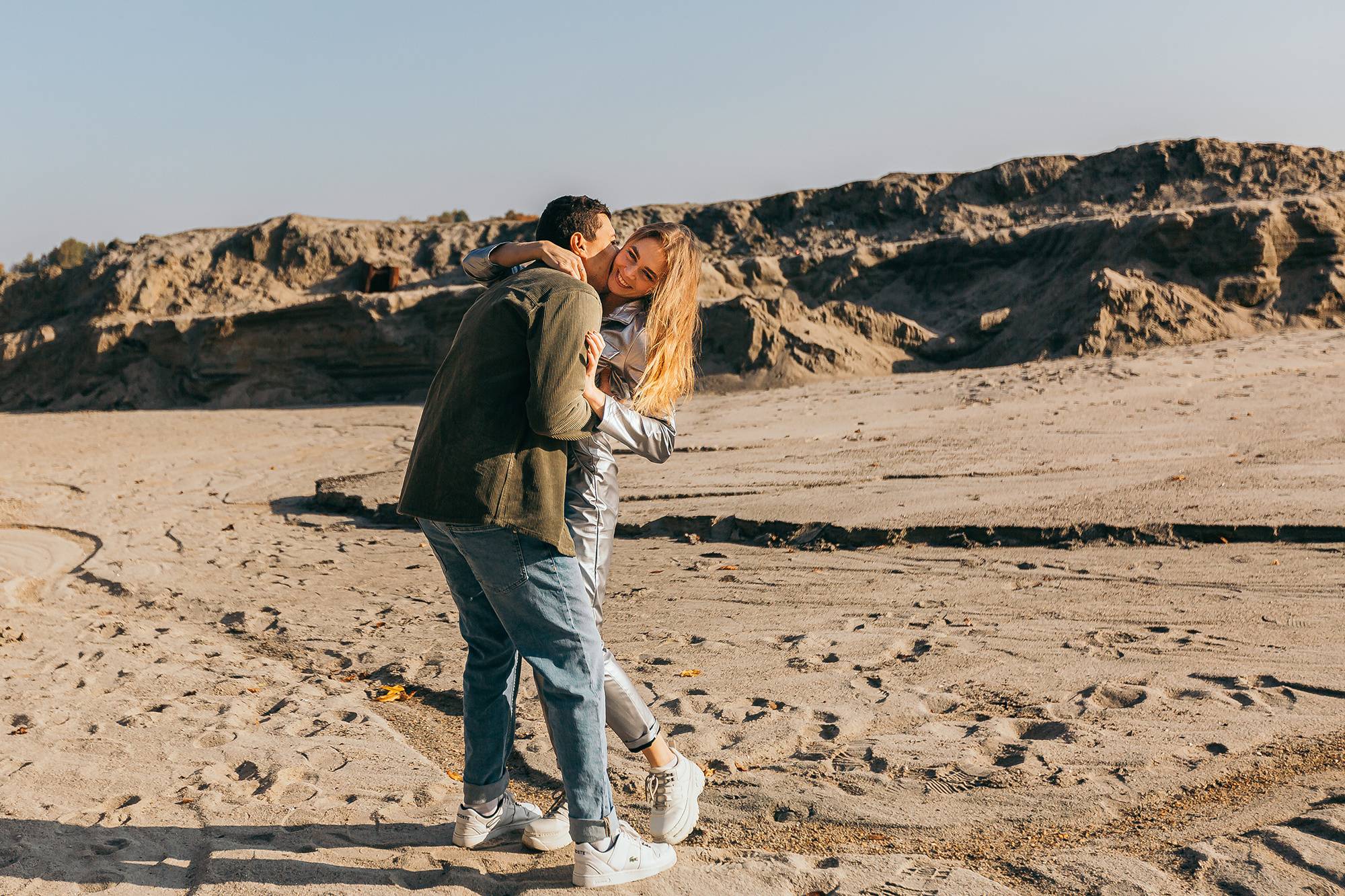 Светлана и Грач. Свадебный и контент фотограф в Москве — Юлия Барно (Баранова)