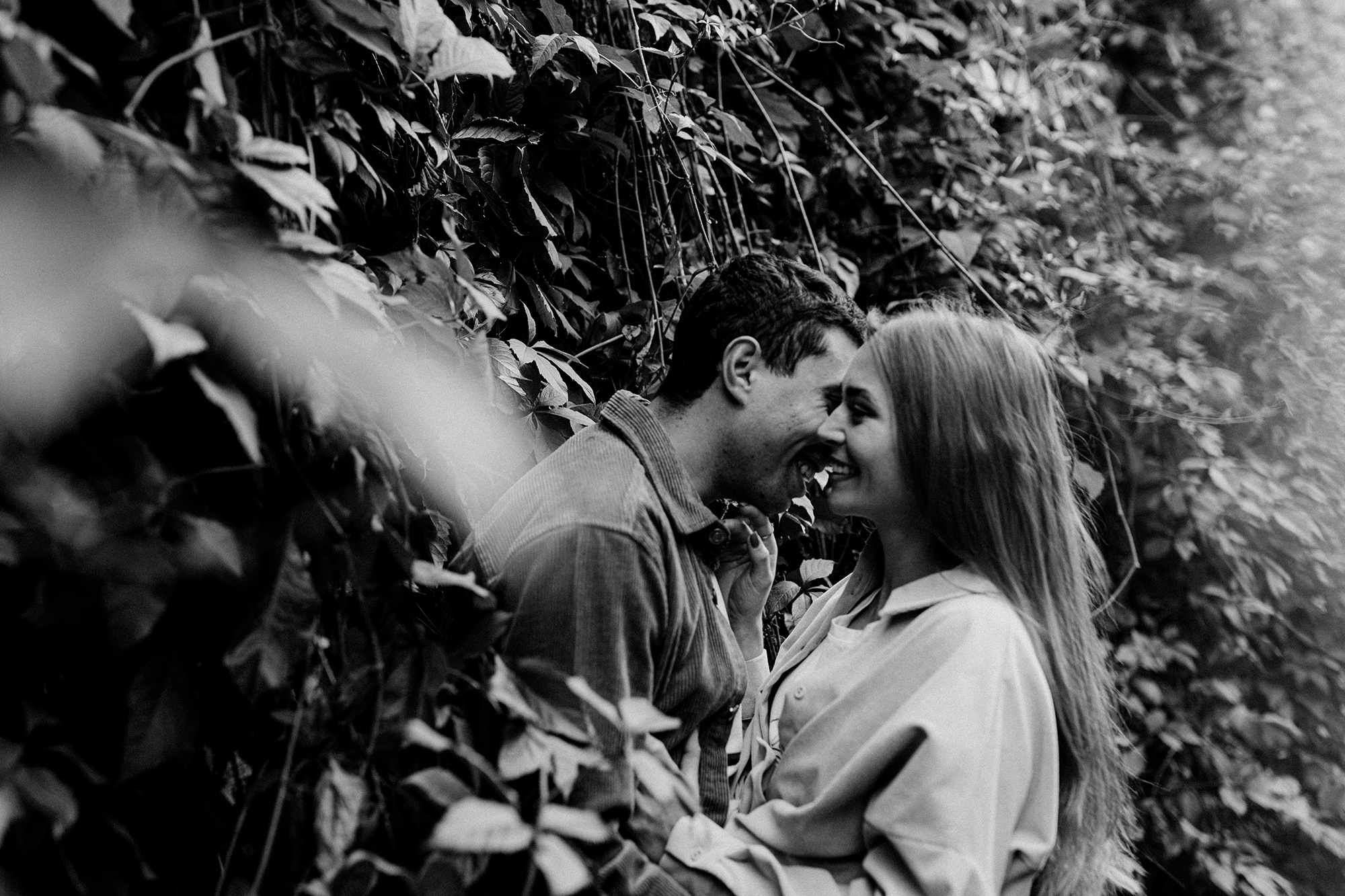 Светлана и Грач. Свадебный и контент фотограф в Москве — Юлия Барно (Баранова)