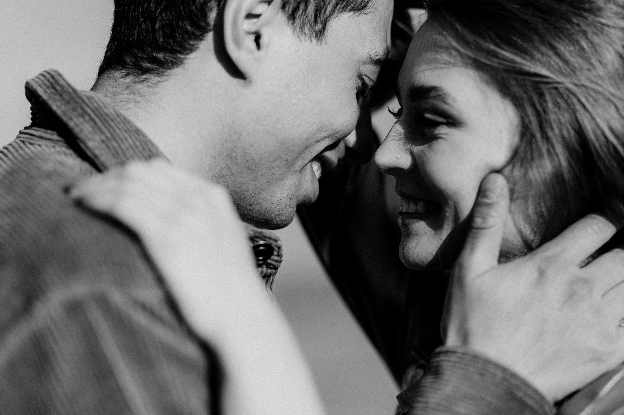 Светлана и Грач. Свадебный и контент фотограф в Москве — Юлия Барно (Баранова)