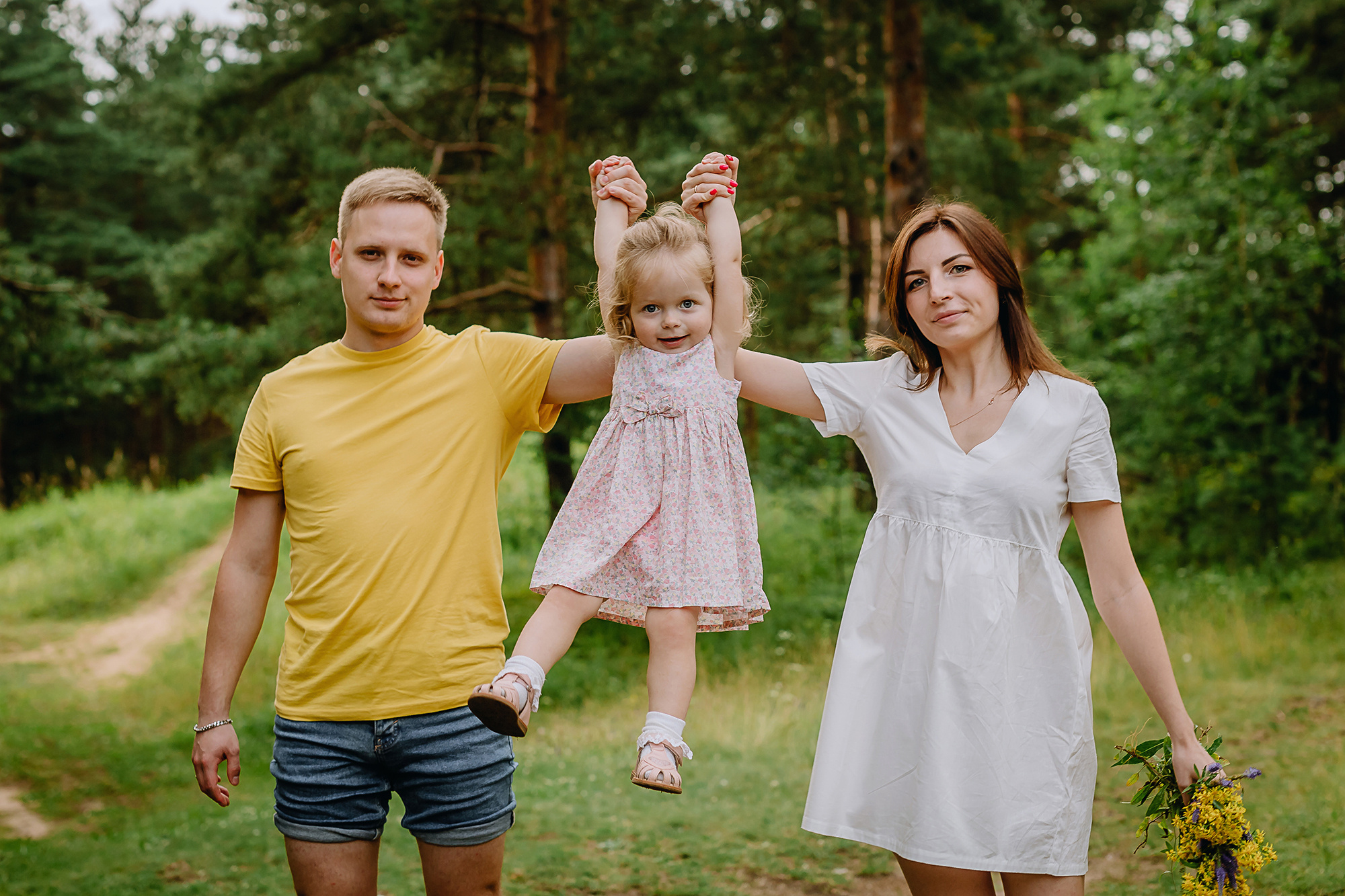 Семейная фотосессия Москва МО, семейный фотограф Москва и МО. Свадебный и контент фотограф в Москве — Юлия Барно (Баранова)