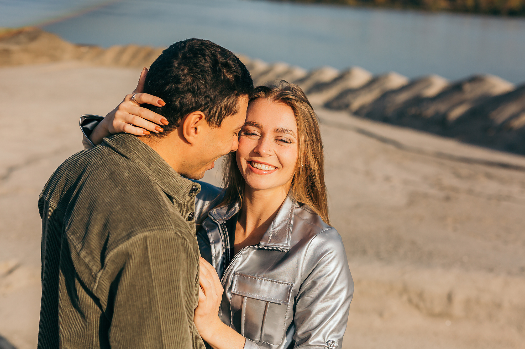 Светлана и Грач. Свадебный и контент фотограф в Москве — Юлия Барно (Баранова)