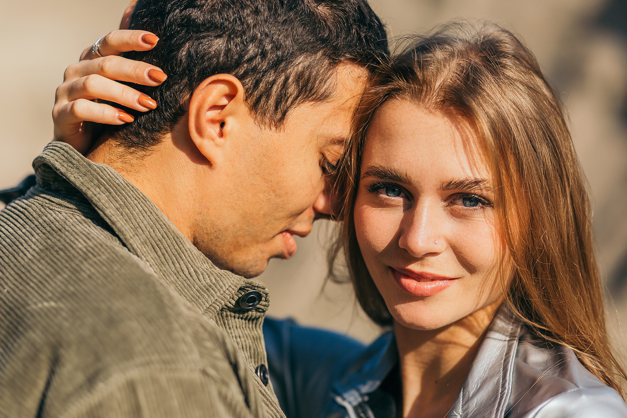 Светлана и Грач. Свадебный и контент фотограф в Москве — Юлия Барно (Баранова)