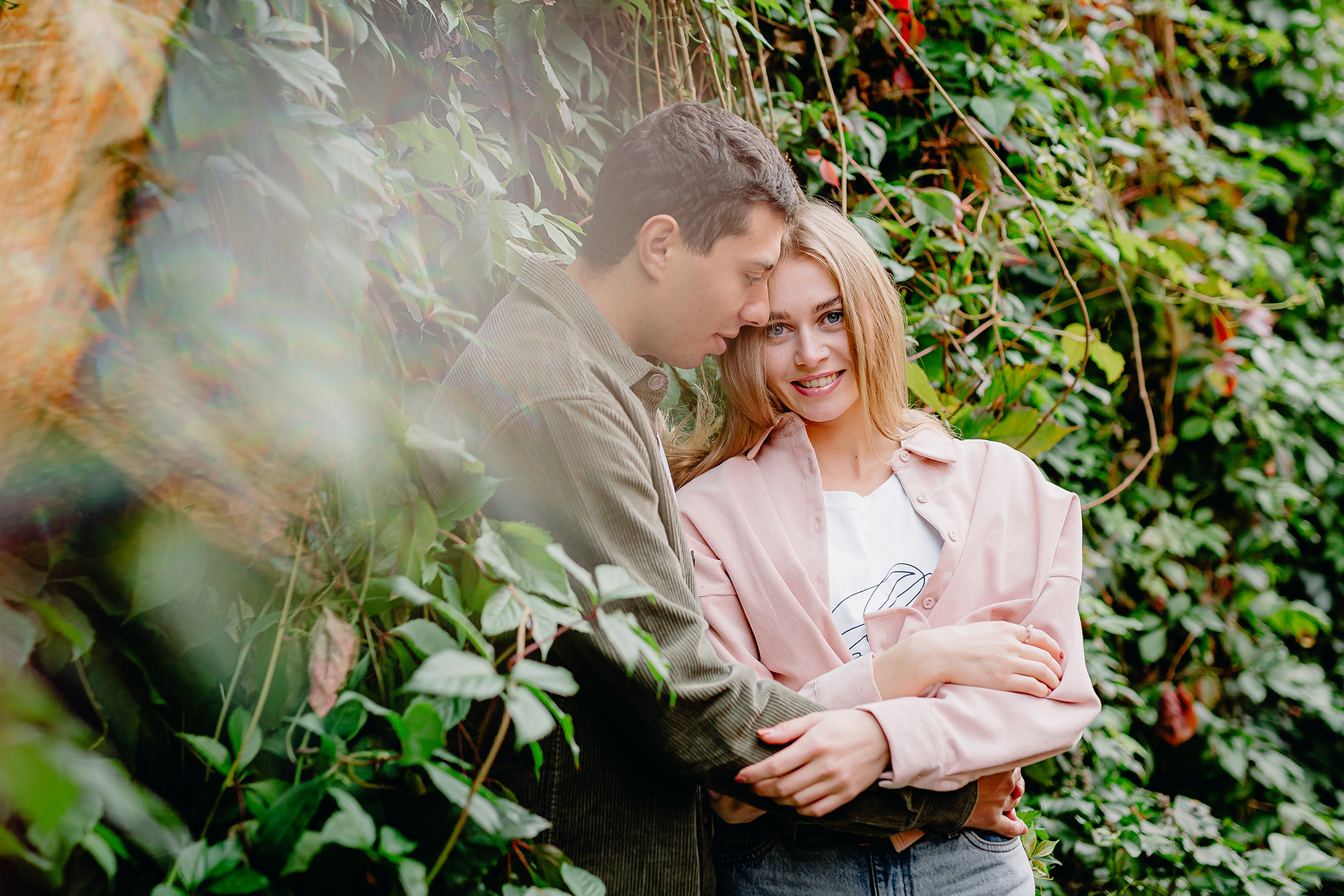 Светлана и Грач. Свадебный и контент фотограф в Москве — Юлия Барно (Баранова)