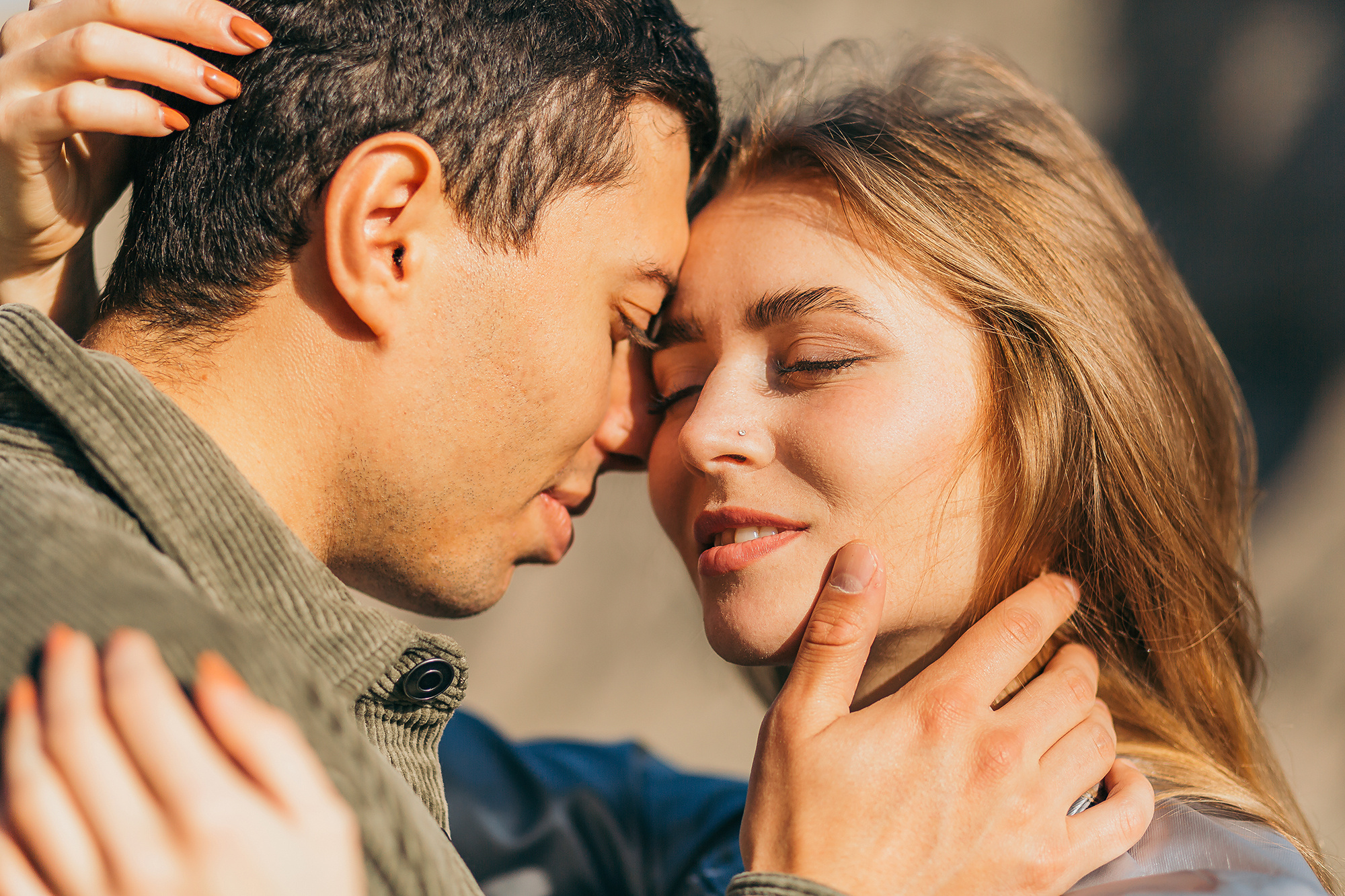 Светлана и Грач. Свадебный и контент фотограф в Москве — Юлия Барно (Баранова)