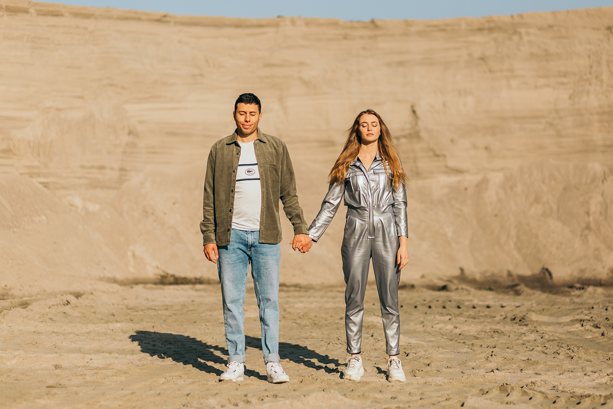 Светлана и Грач. Свадебный и контент фотограф в Москве — Юлия Барно (Баранова)