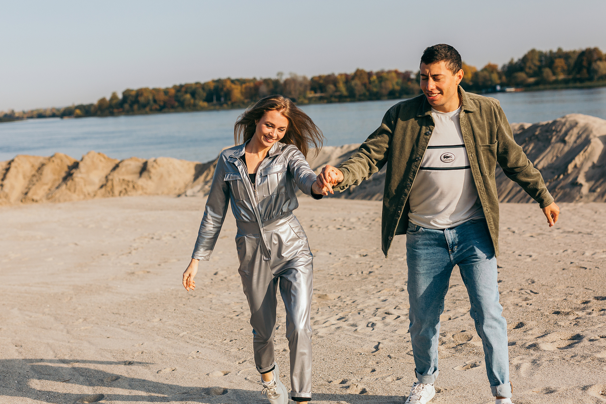 Светлана и Грач. Свадебный и контент фотограф в Москве — Юлия Барно (Баранова)