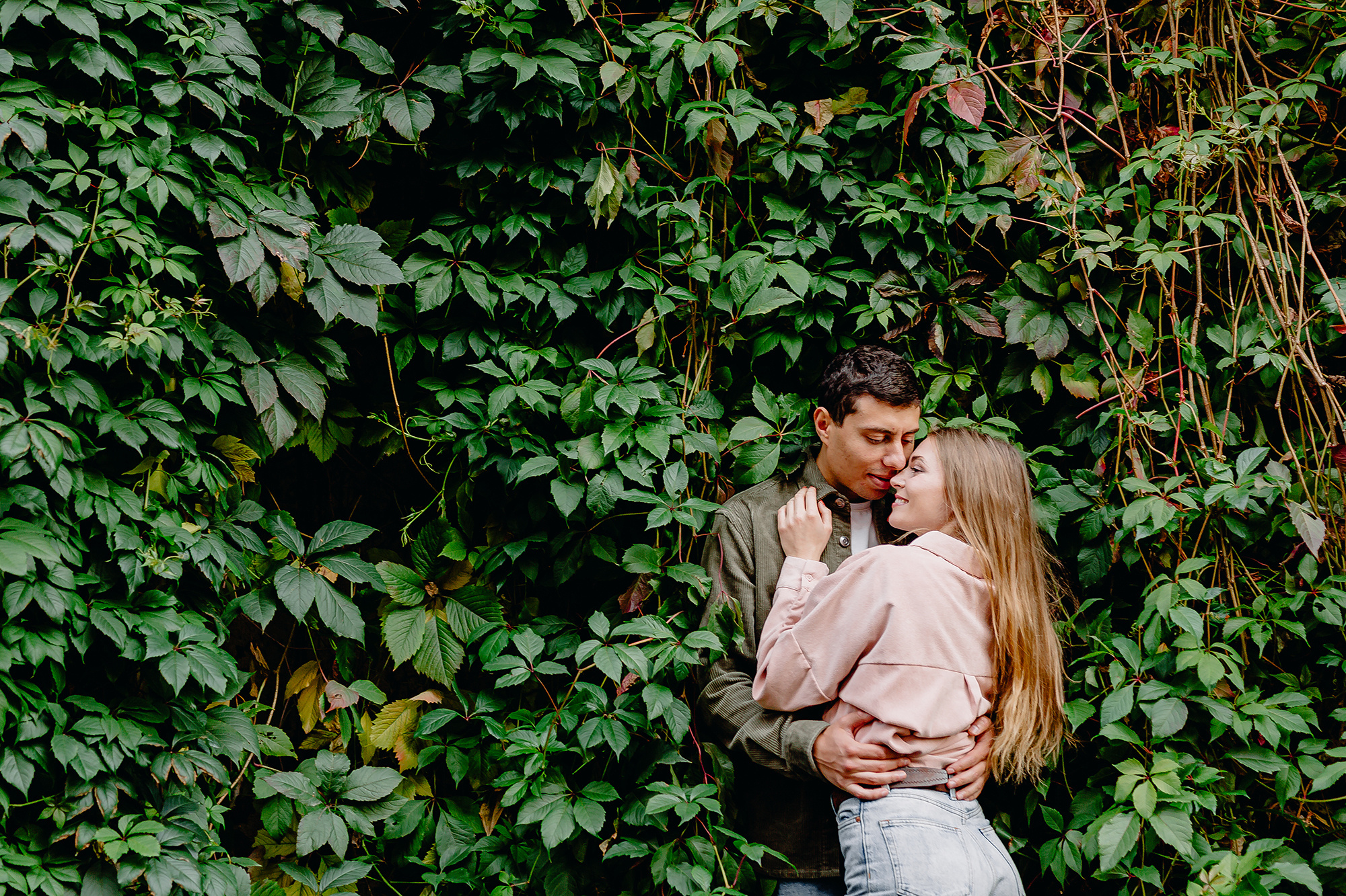Светлана и Грач. Свадебный и контент фотограф в Москве — Юлия Барно (Баранова)