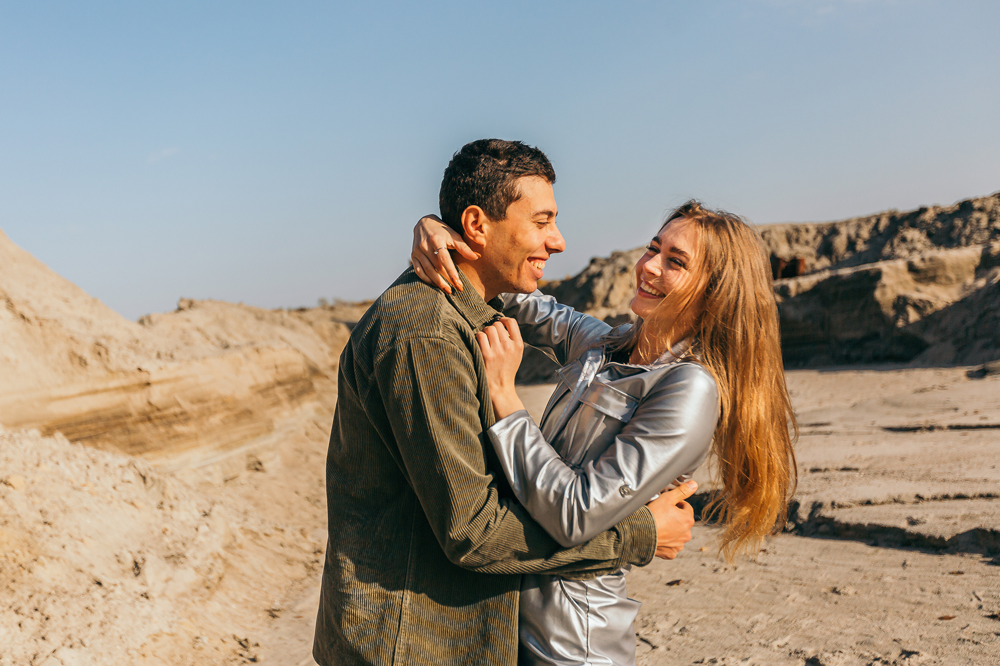 Светлана и Грач. Свадебный и контент фотограф в Москве — Юлия Барно (Баранова)