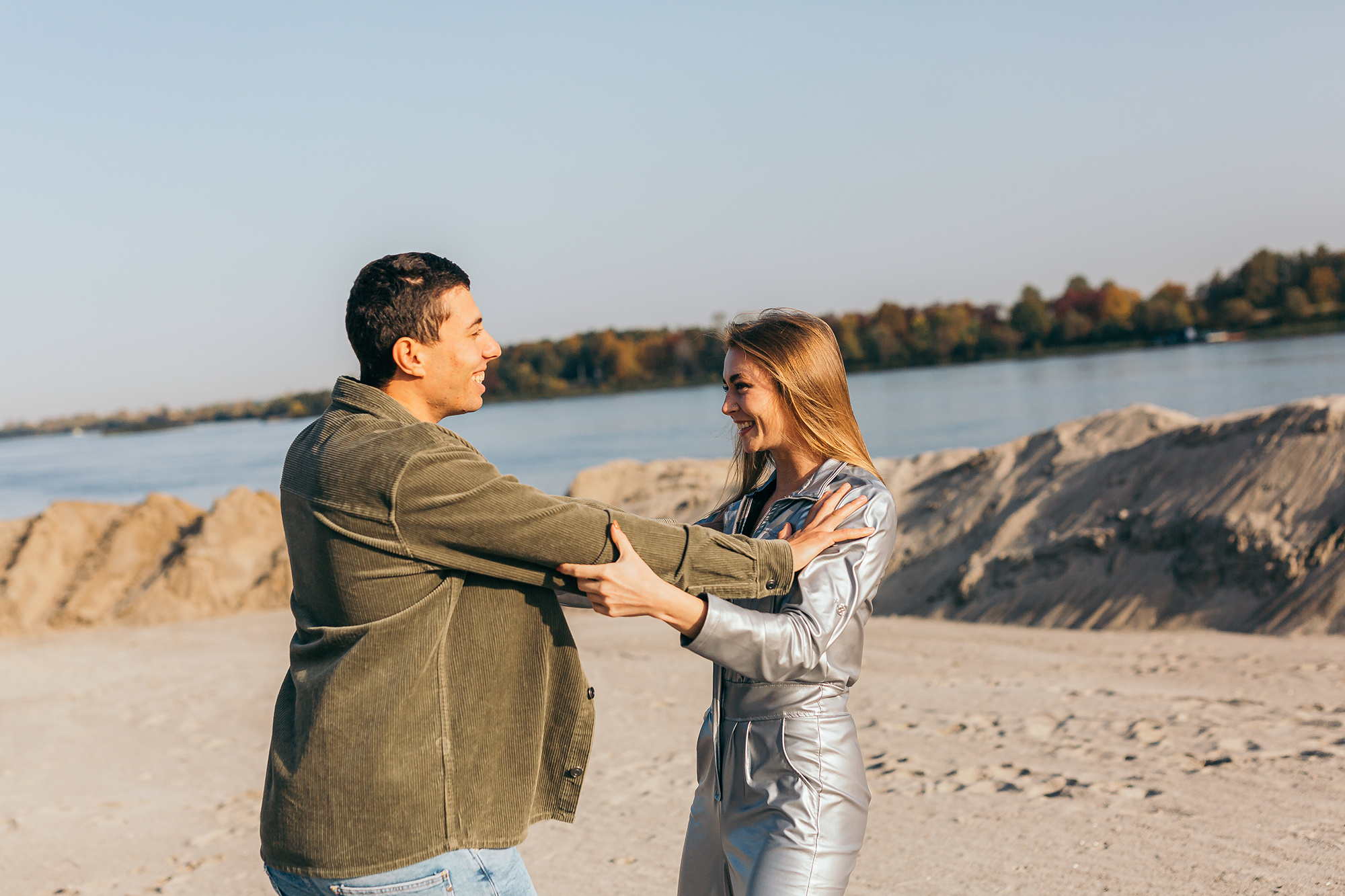 Светлана и Грач. Свадебный и контент фотограф в Москве — Юлия Барно (Баранова)