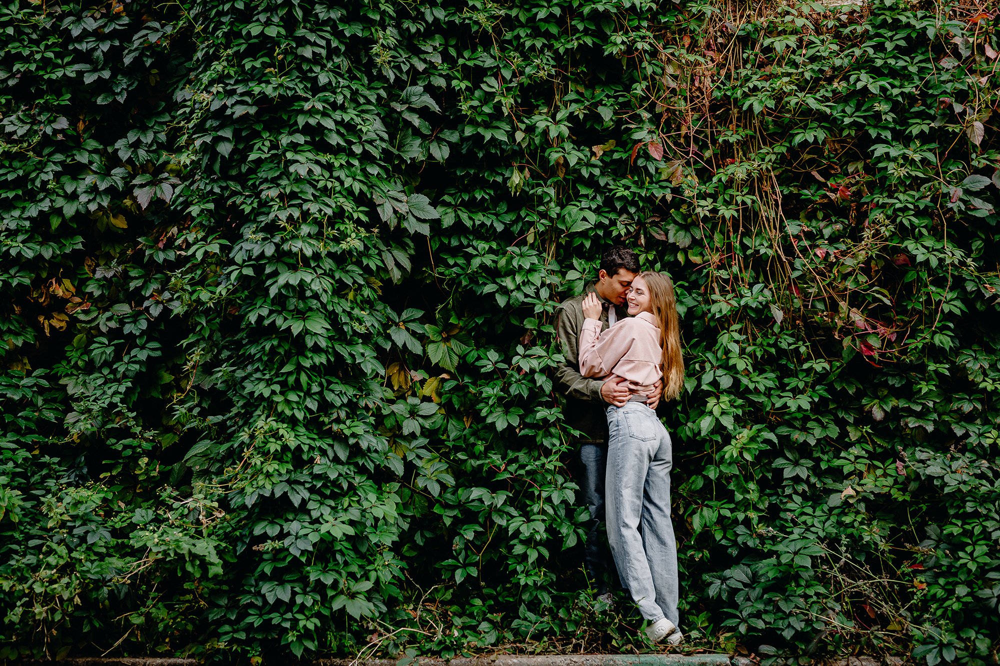 Светлана и Грач. Свадебный и контент фотограф в Москве — Юлия Барно (Баранова)