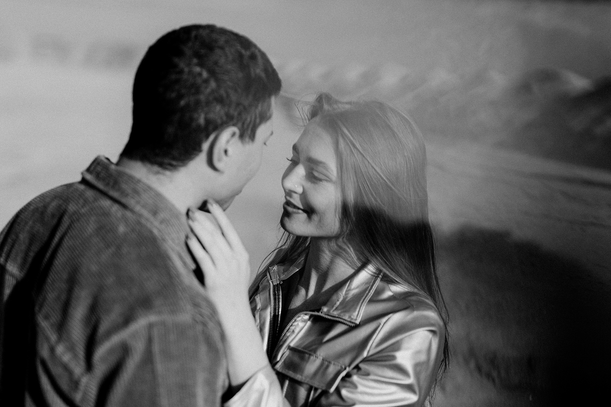 Светлана и Грач. Свадебный и контент фотограф в Москве — Юлия Барно (Баранова)