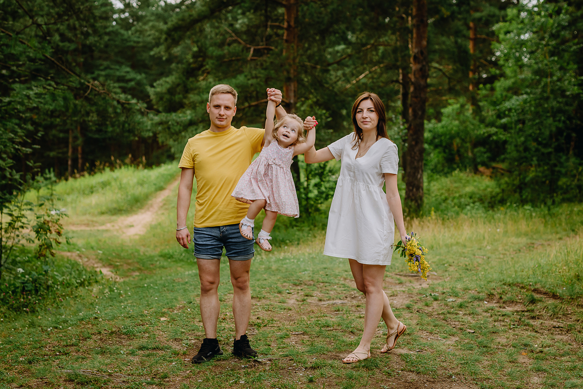 Семейная фотосессия Москва МО, семейный фотограф Москва и МО. Свадебный и контент фотограф в Москве — Юлия Барно (Баранова)