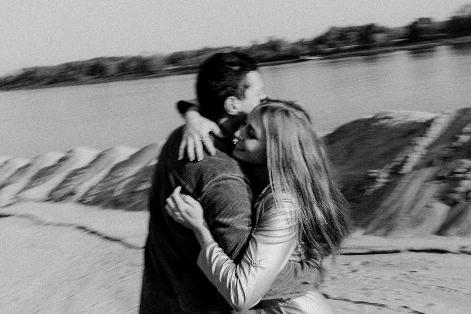 Светлана и Грач. Свадебный и контент фотограф в Москве — Юлия Барно (Баранова)