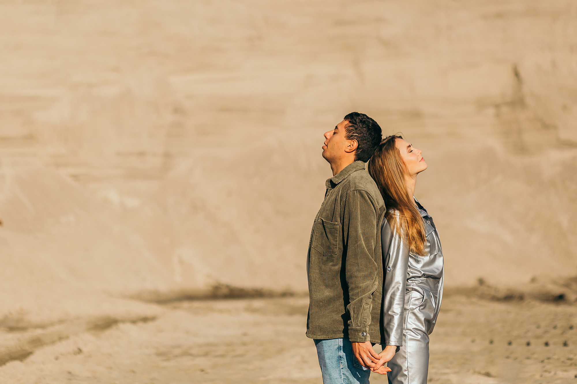 Светлана и Грач. Свадебный и контент фотограф в Москве — Юлия Барно (Баранова)