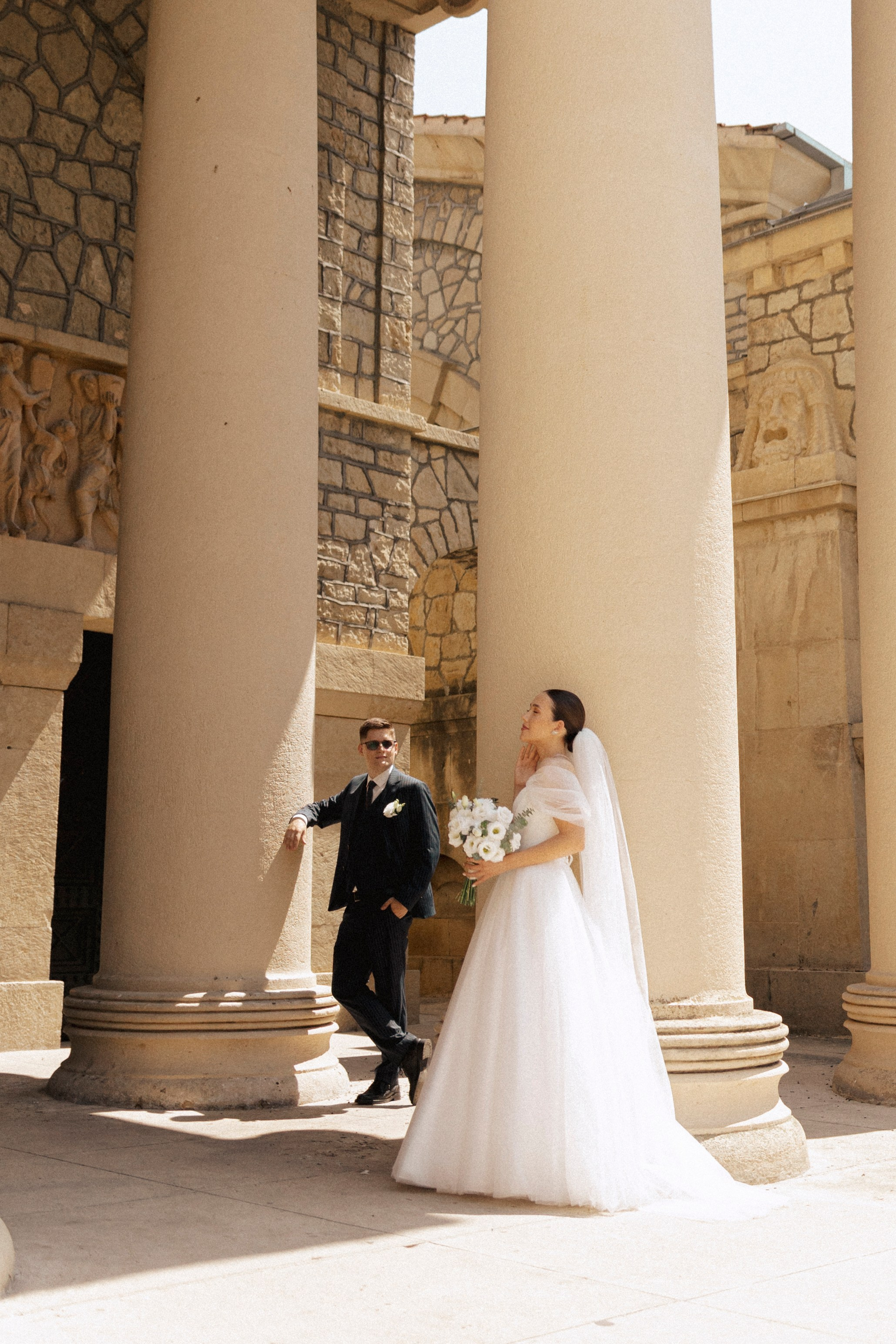 SERGEY & ANASTASIA | ESSENTUKI. Фотограф Настя Конник | Пятигорск | Эльбрус | Домбай | Архыз