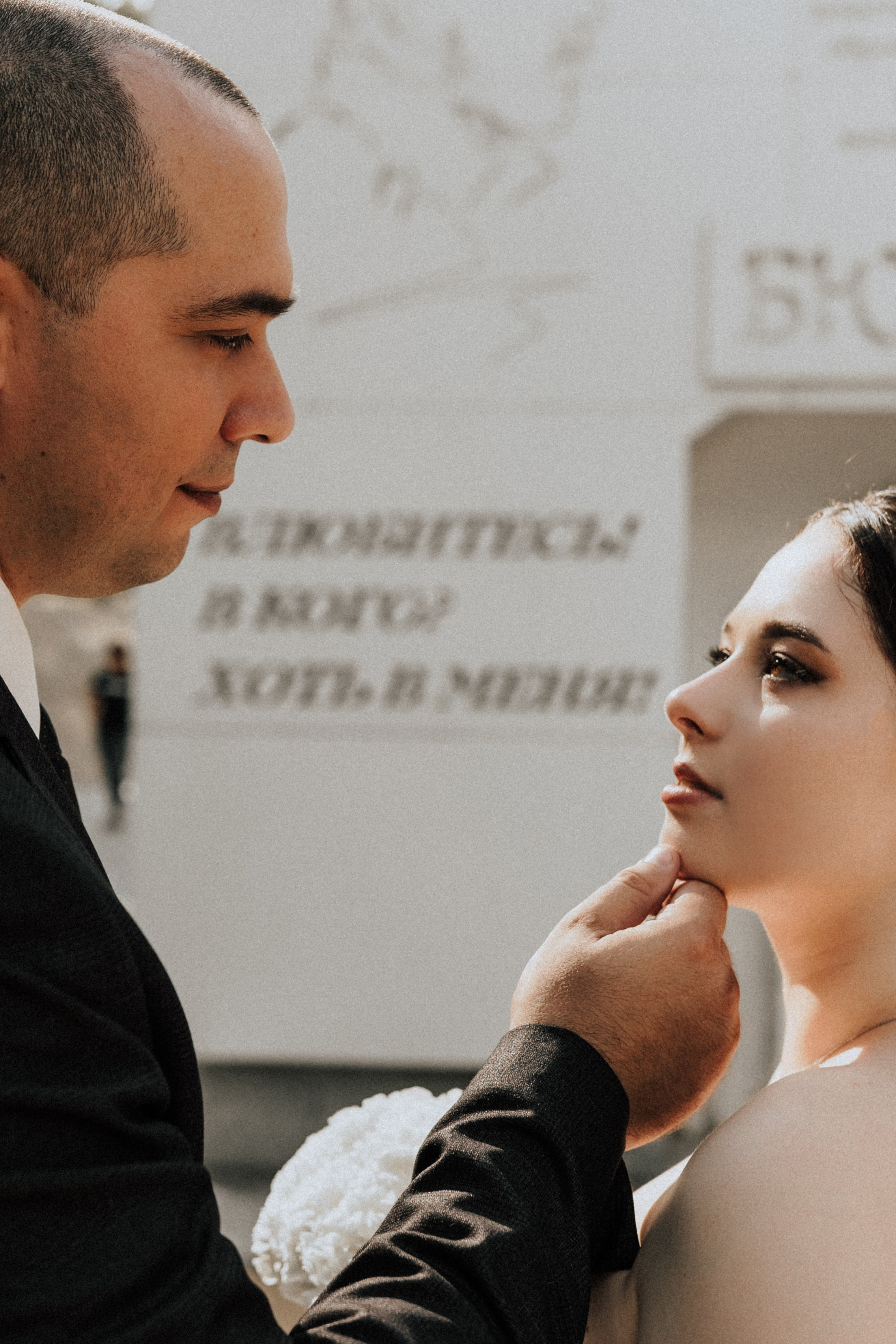 MIKHAIL & ANNA | PYATIGORSK. Фотограф Настя Конник | Пятигорск | Эльбрус | Домбай | Архыз