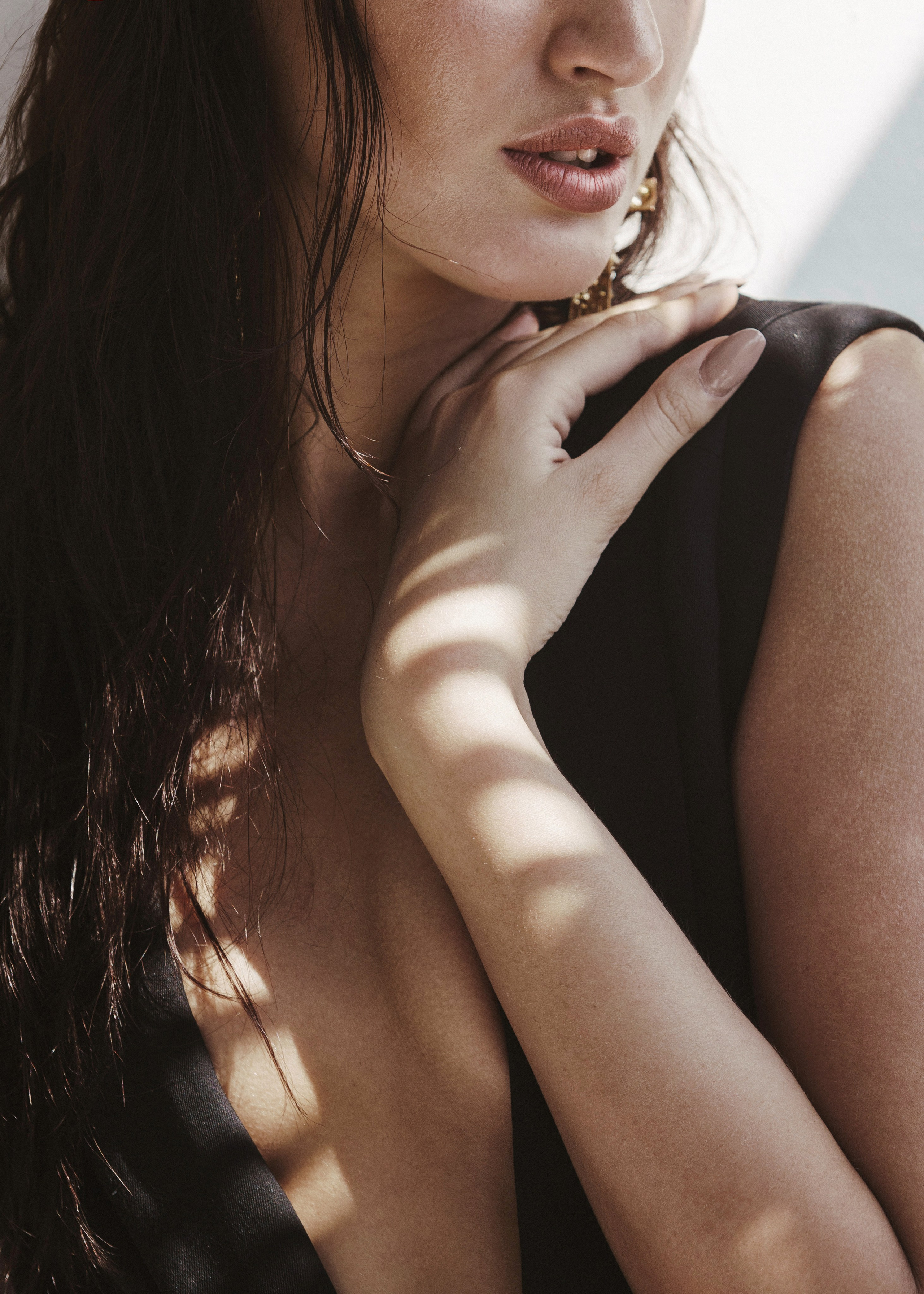 Портретная фотосъемка — авторское портфолио Олега Голикова. Свадебный и коммерческий фотограф. Олег Голиков