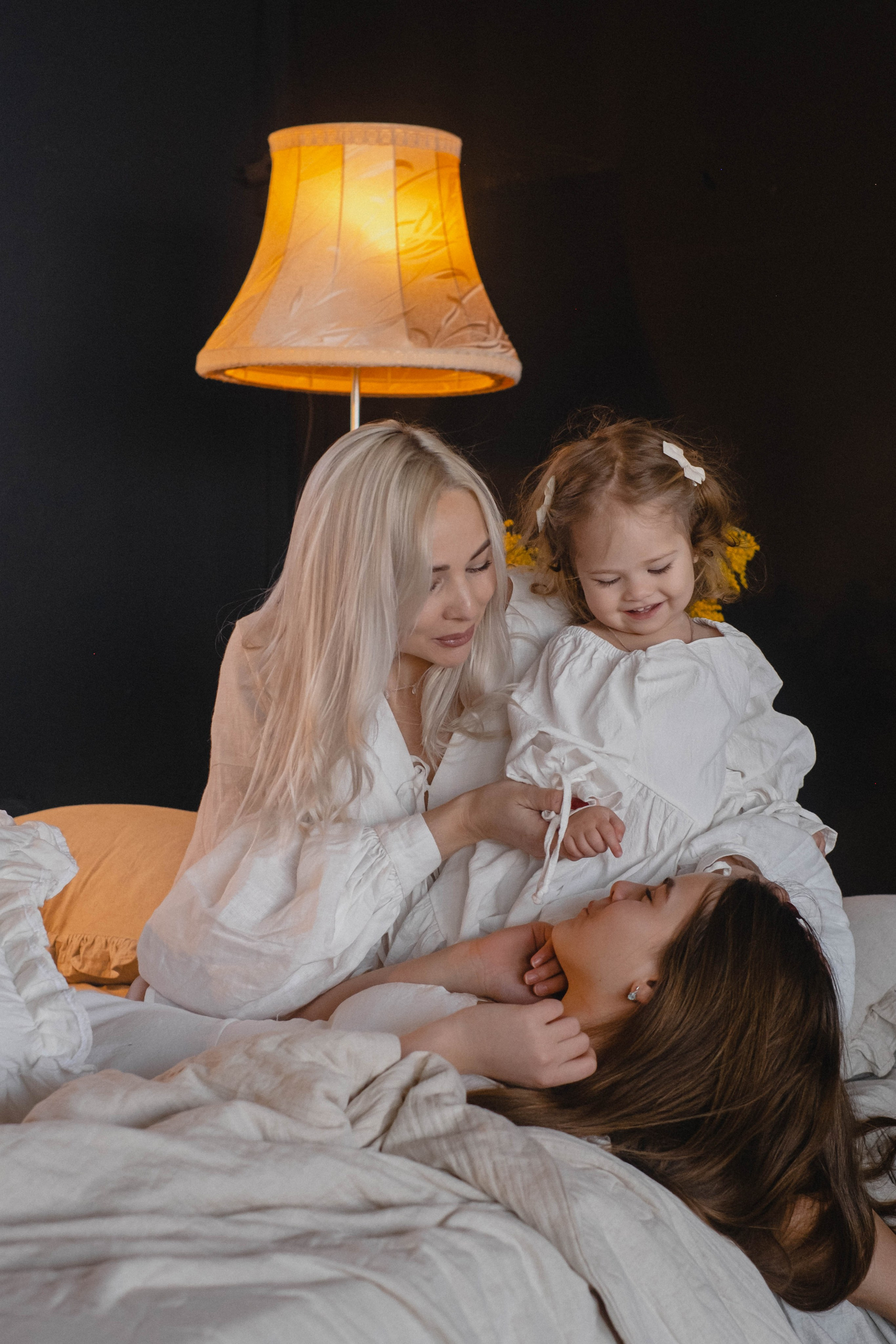 Ирина+Риана+Лея. Свадебный и семейный фотограф г. Волгоград Биленко Ангелина