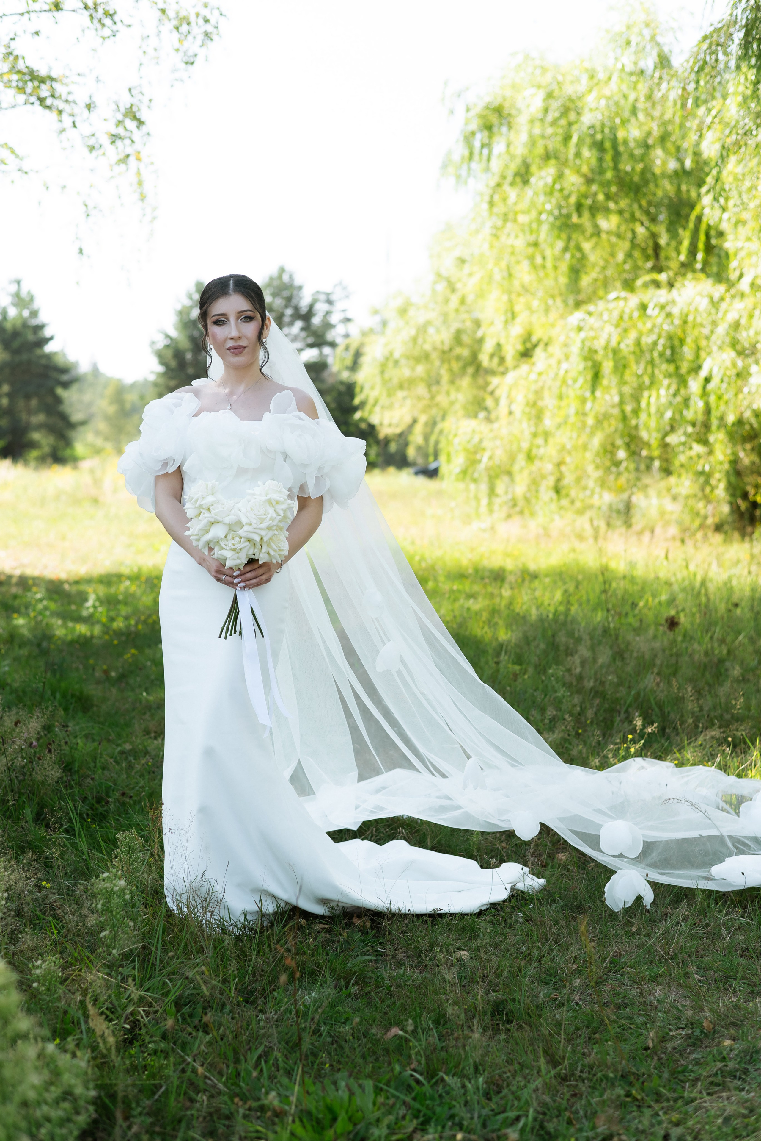 Марина и Артём. Главная