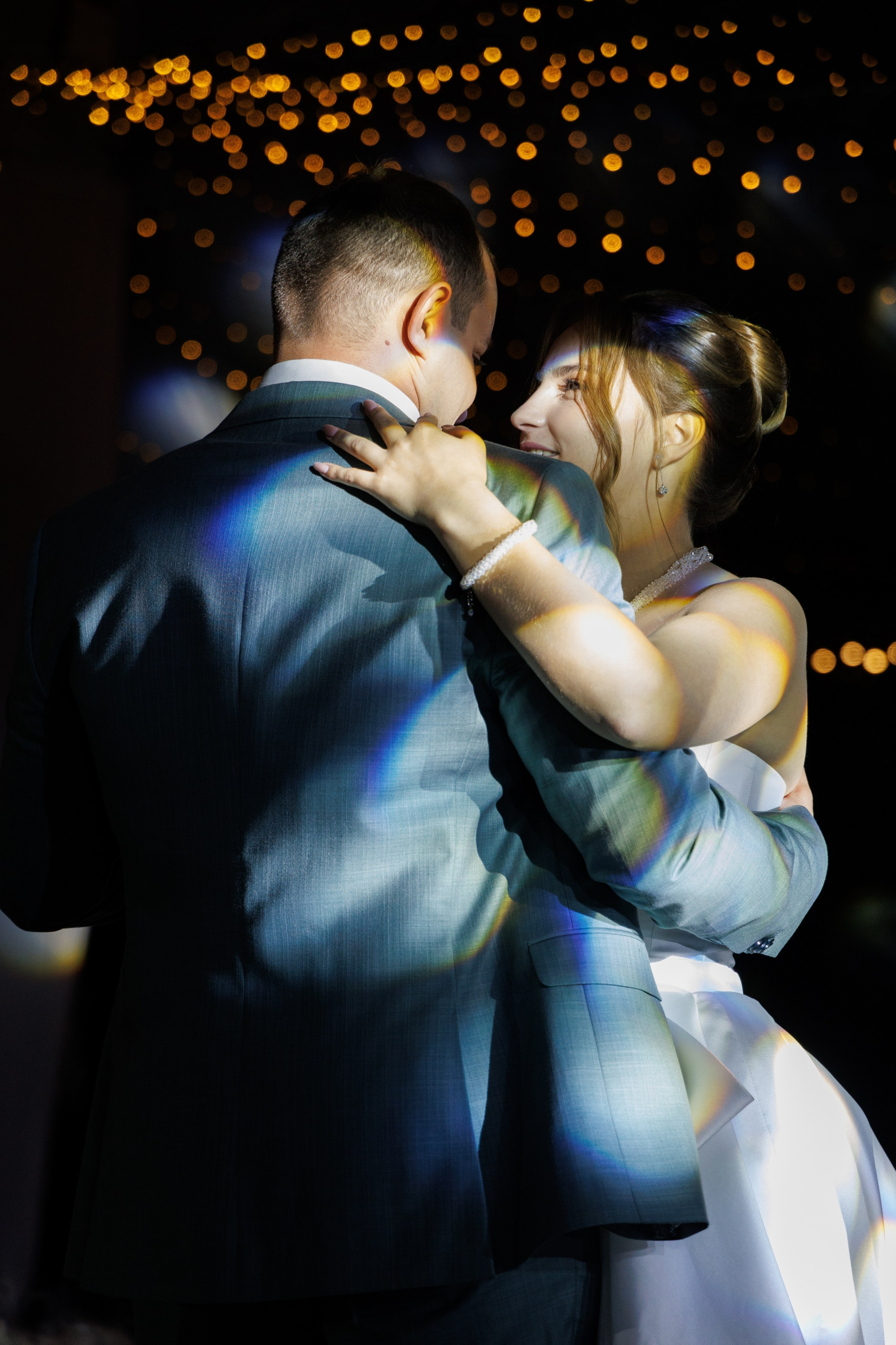 Georgy & Julia. Свадебный организатор в Ростове-на-Дону Яснов Роман