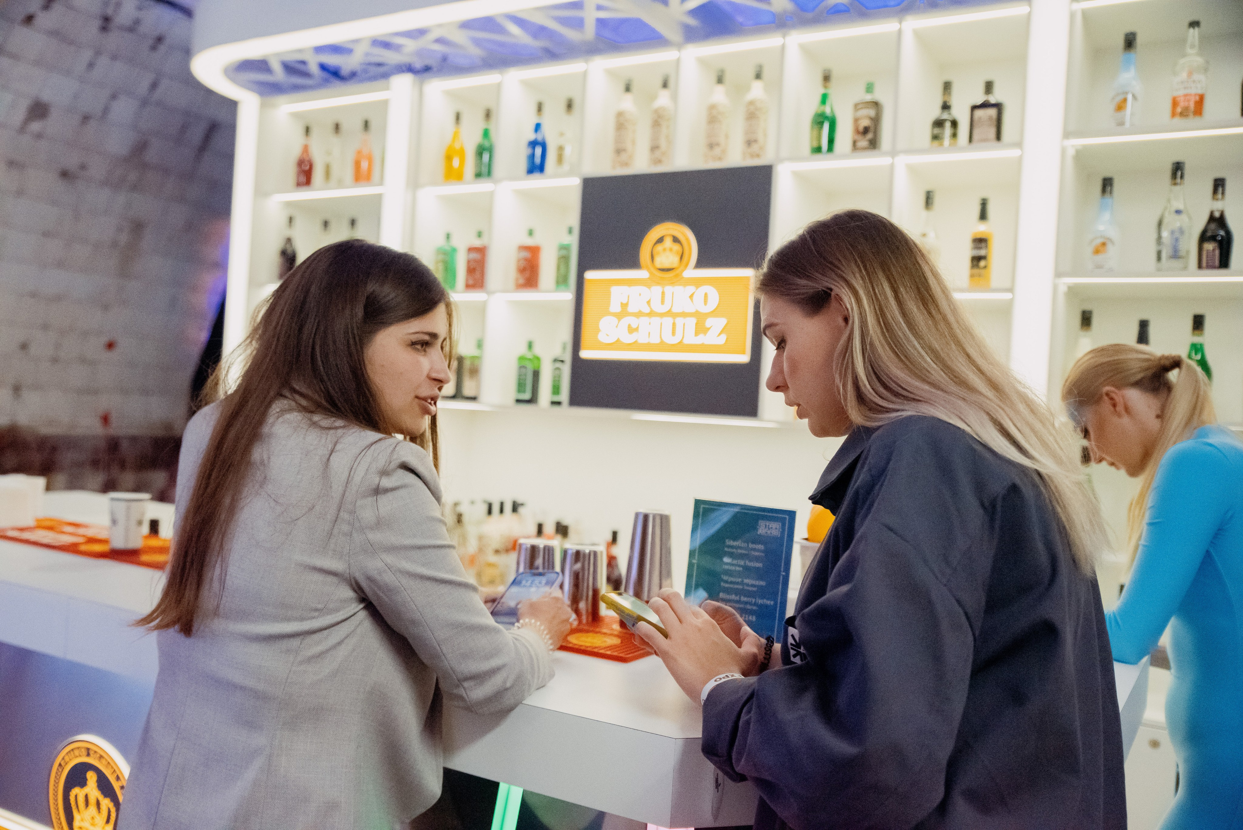 Bar Hub. Фотограф в Москве