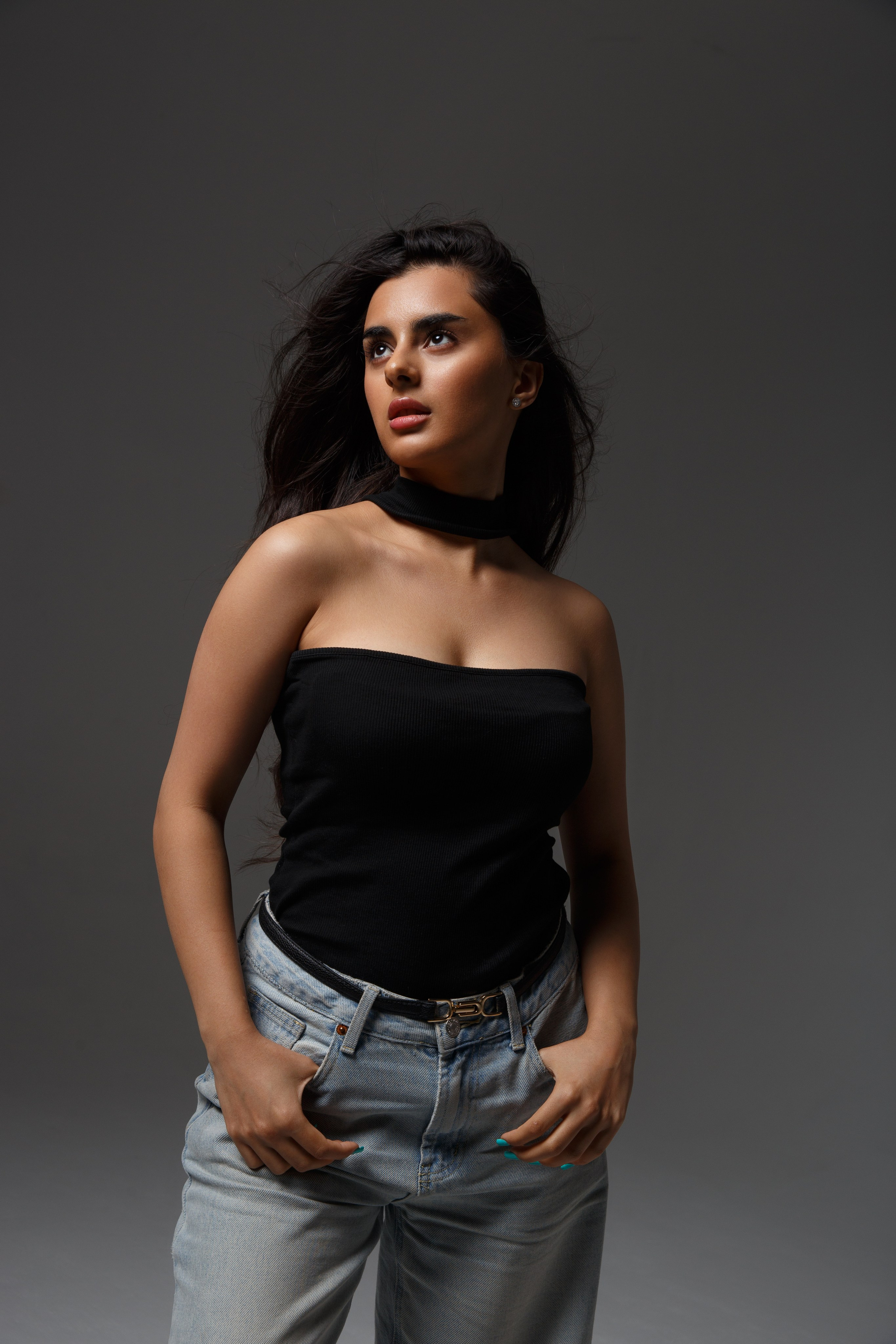 Лейла. Женский фотограф в Москве Светлана Смагина