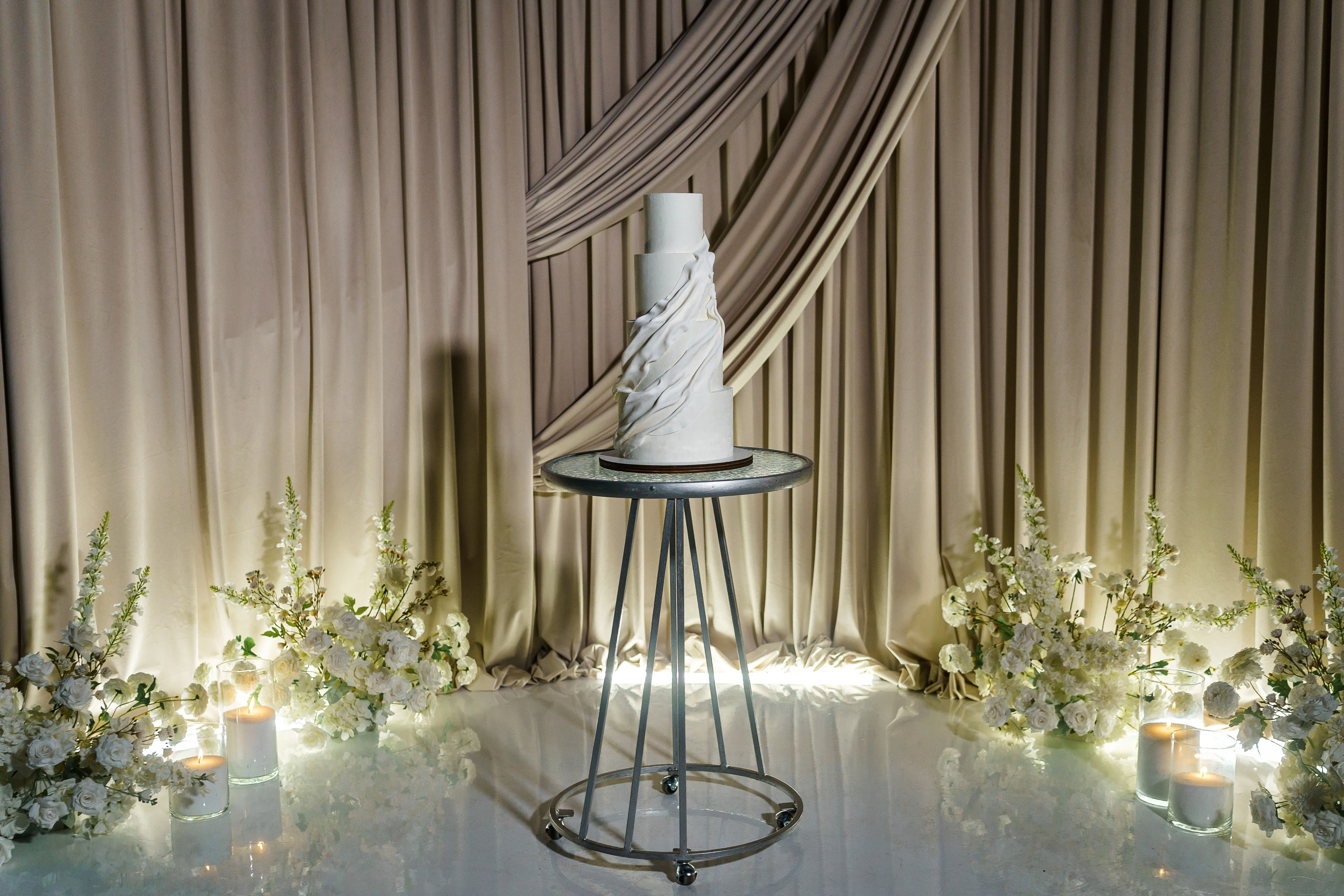 Денис и Анастасия. Свадебный и семейный фотограф в Алексеевке Марина Купреева