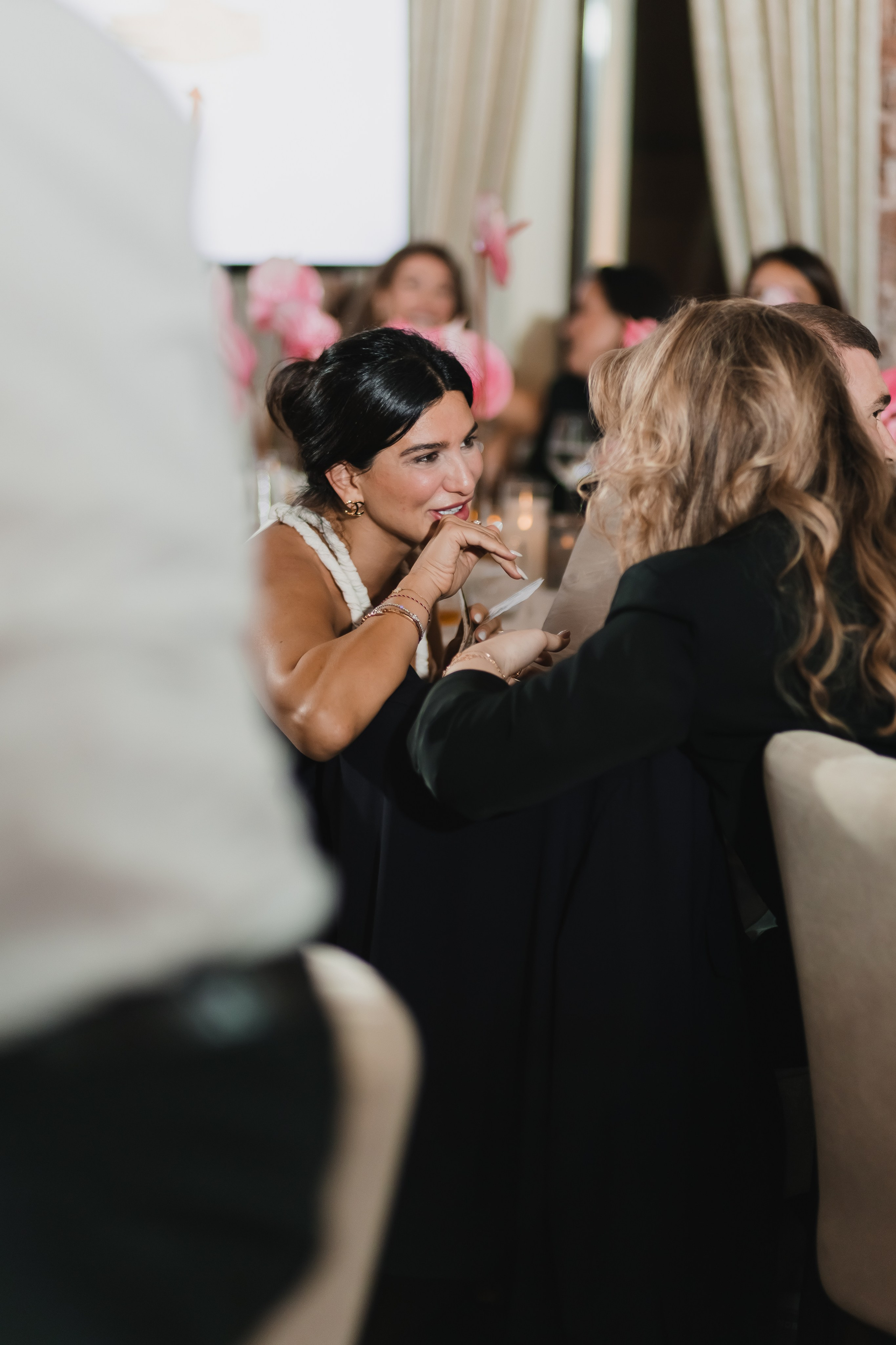 ALINA B-DAY 35. Репортажный Свадебный Портретный фотограф Москва Владимир Филин