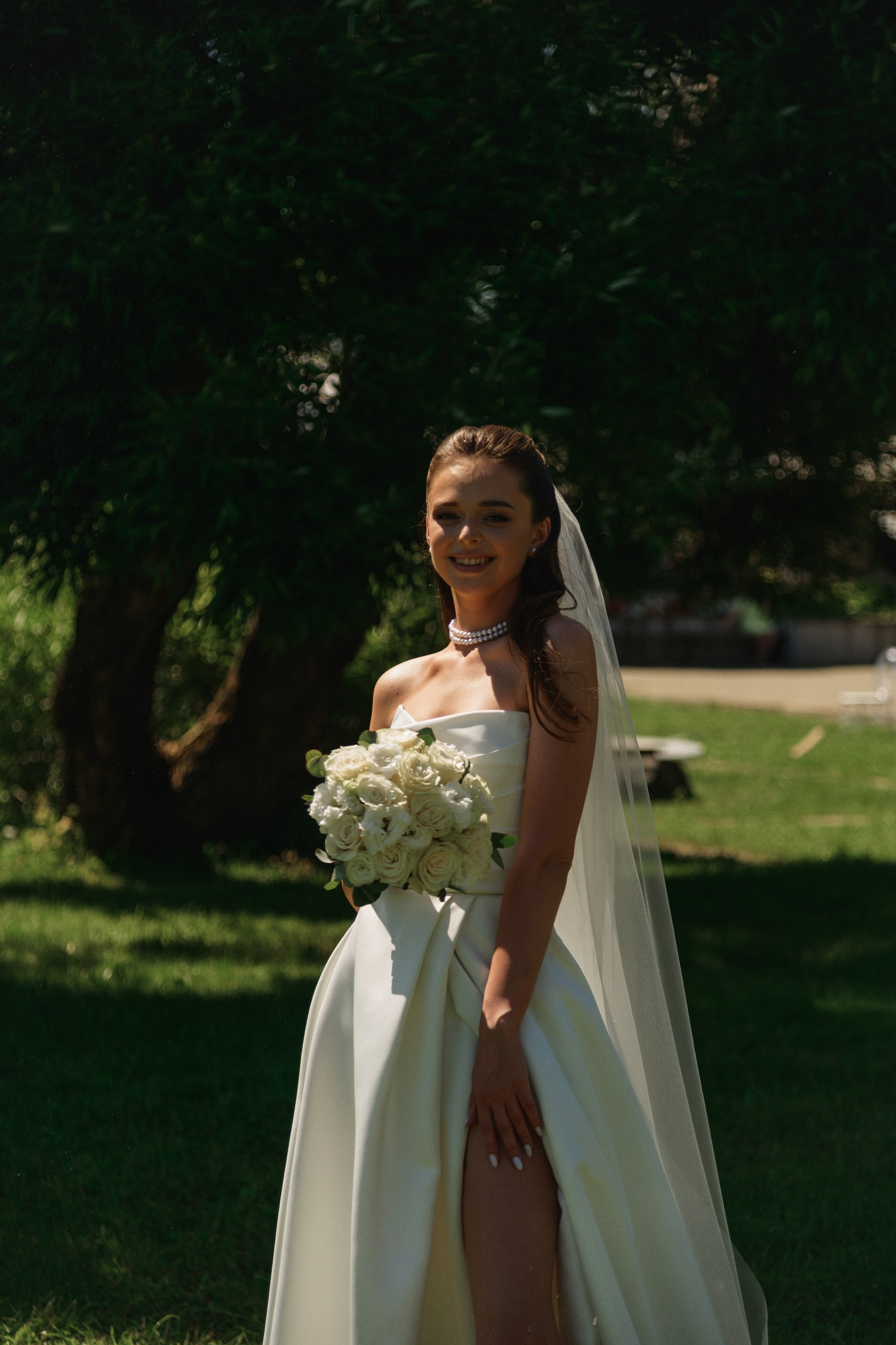 Таня и Вова. Фотограф Смоляк Алена