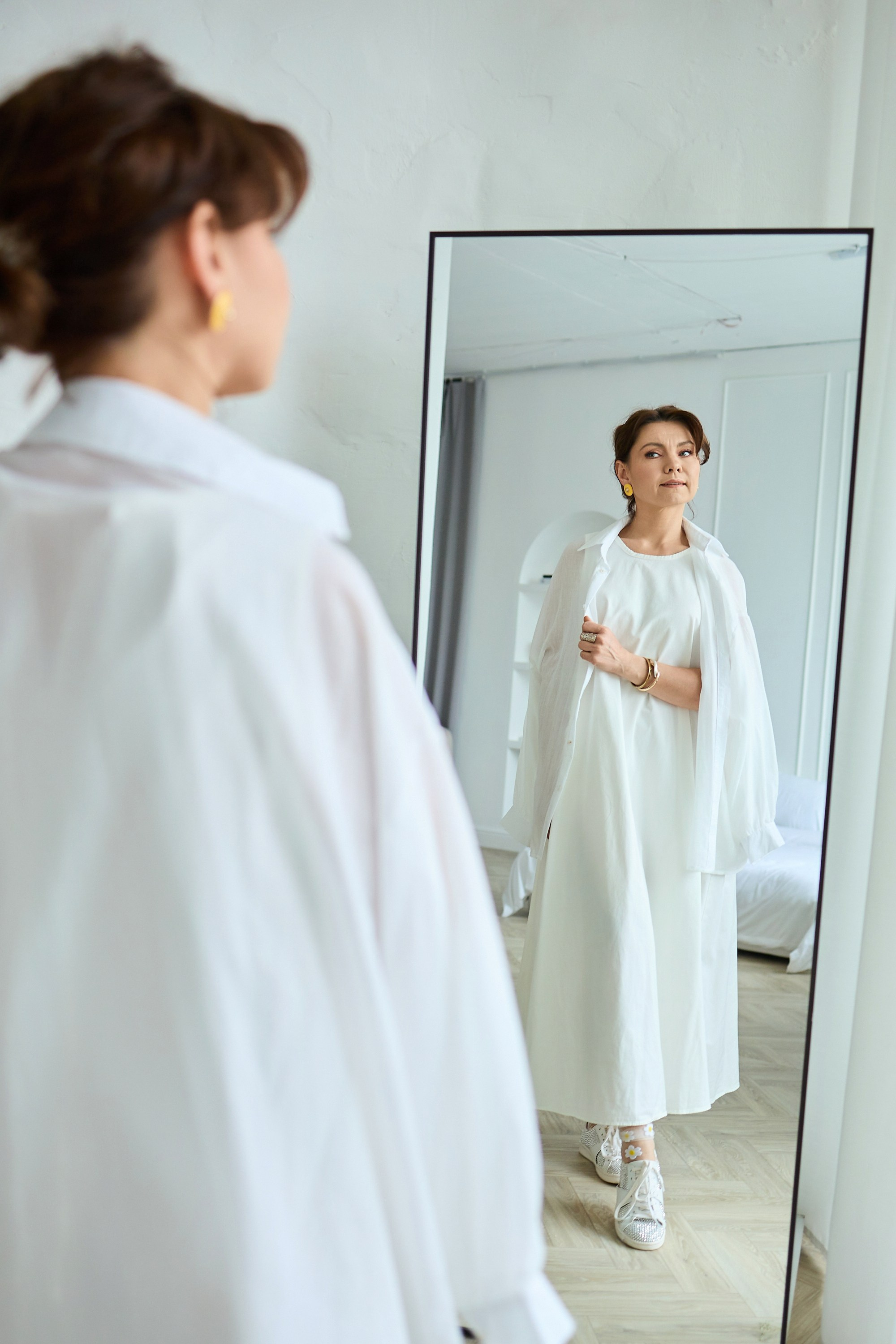 Наталья. Фотограф Настя Че