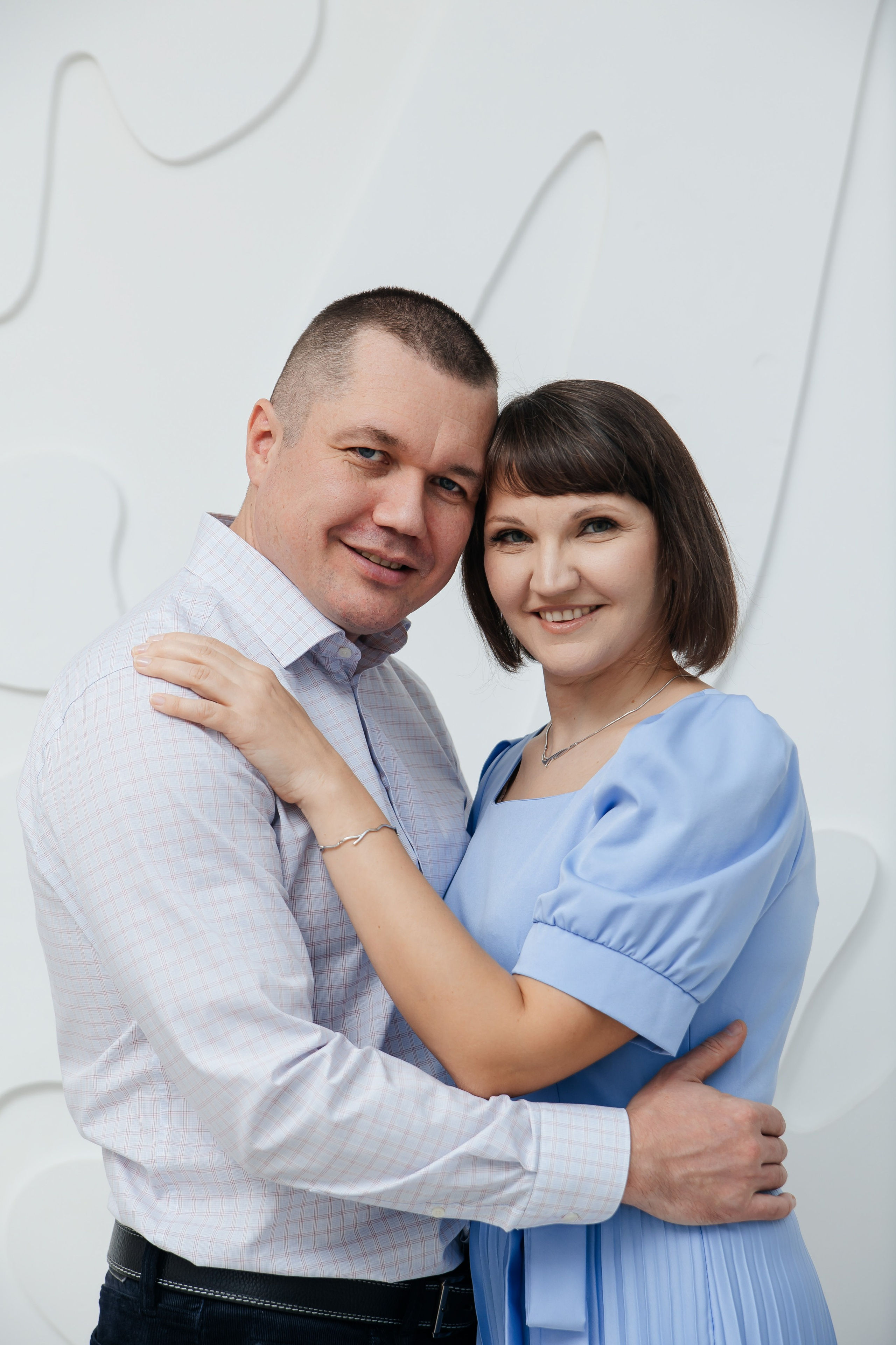 Фотосессия несколькими поколениями. Свадебный, семейный фотограф, контент съёмка. Екатеринбург. Елена Граф