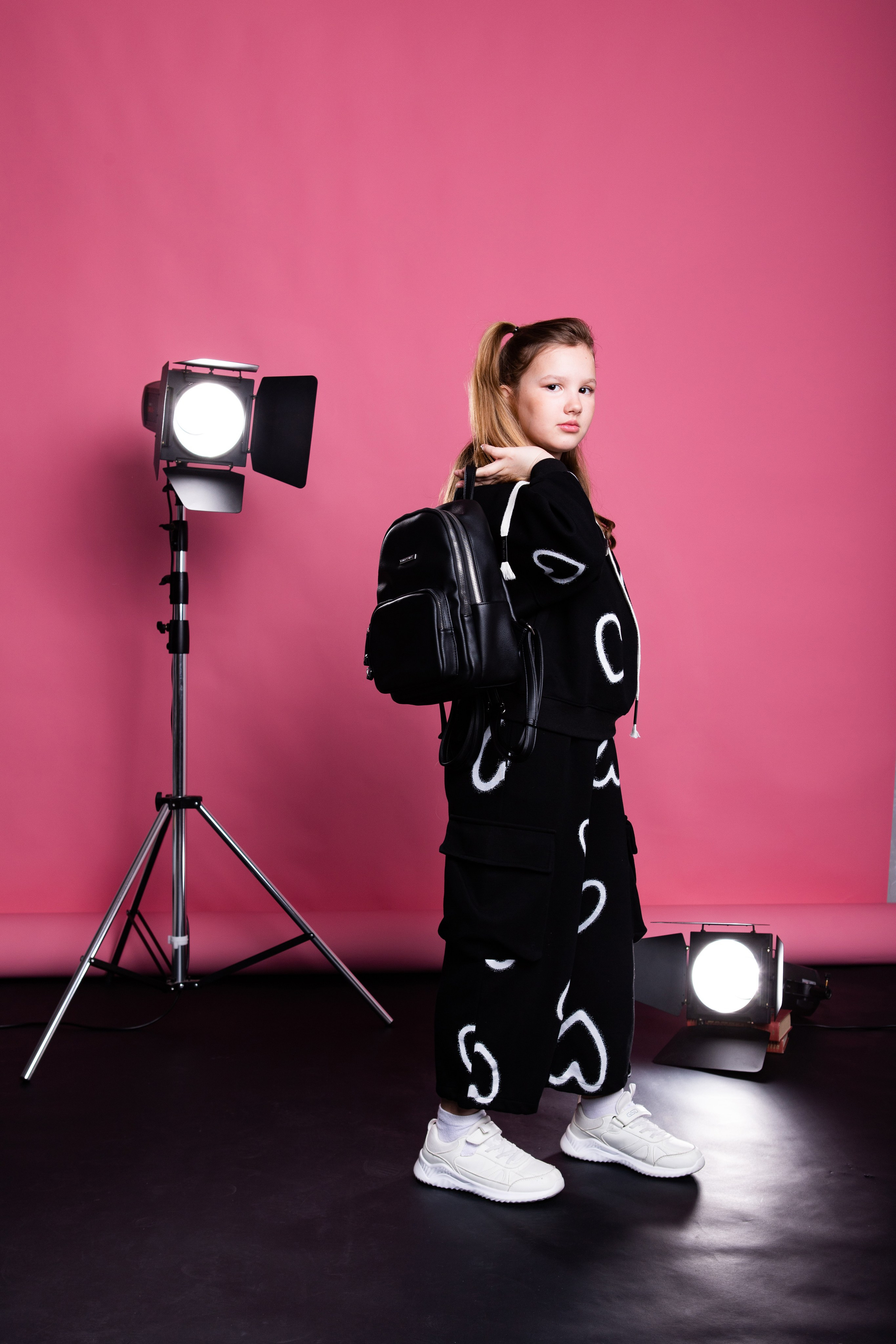 Коваль Варвара. Promodels