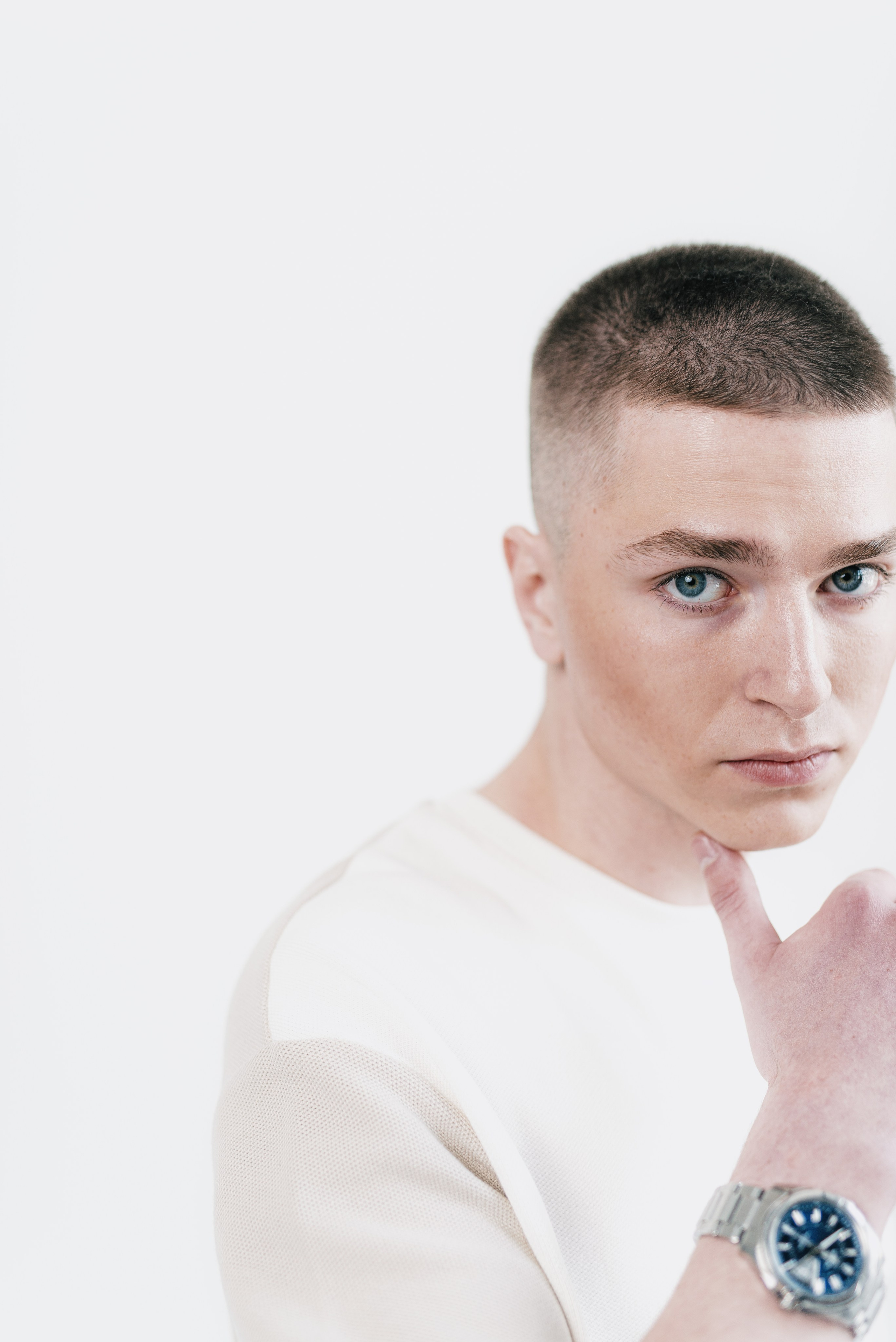 Аношкин Максим. Promodels