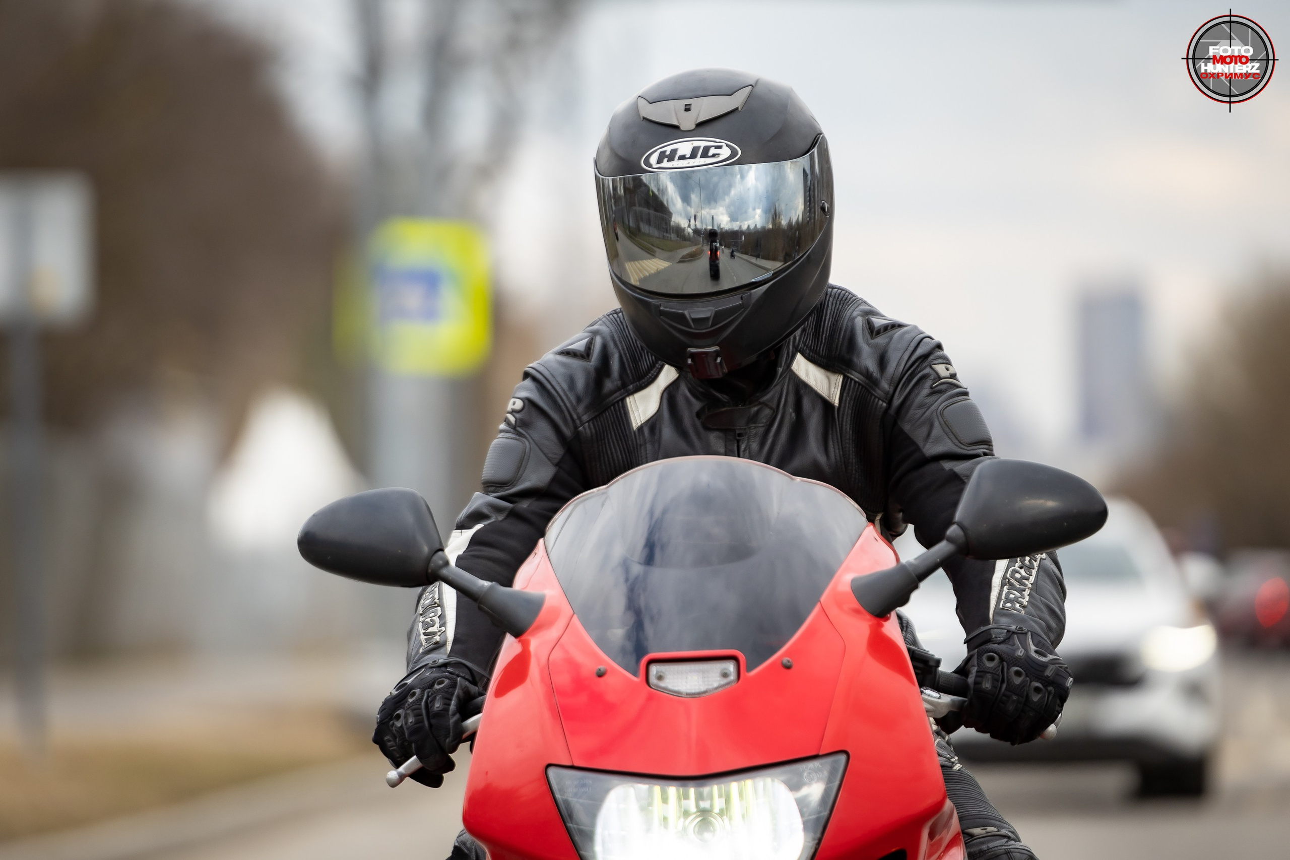 Марафон на Островной 30.03.25. Фотограф Владимир Охрименко