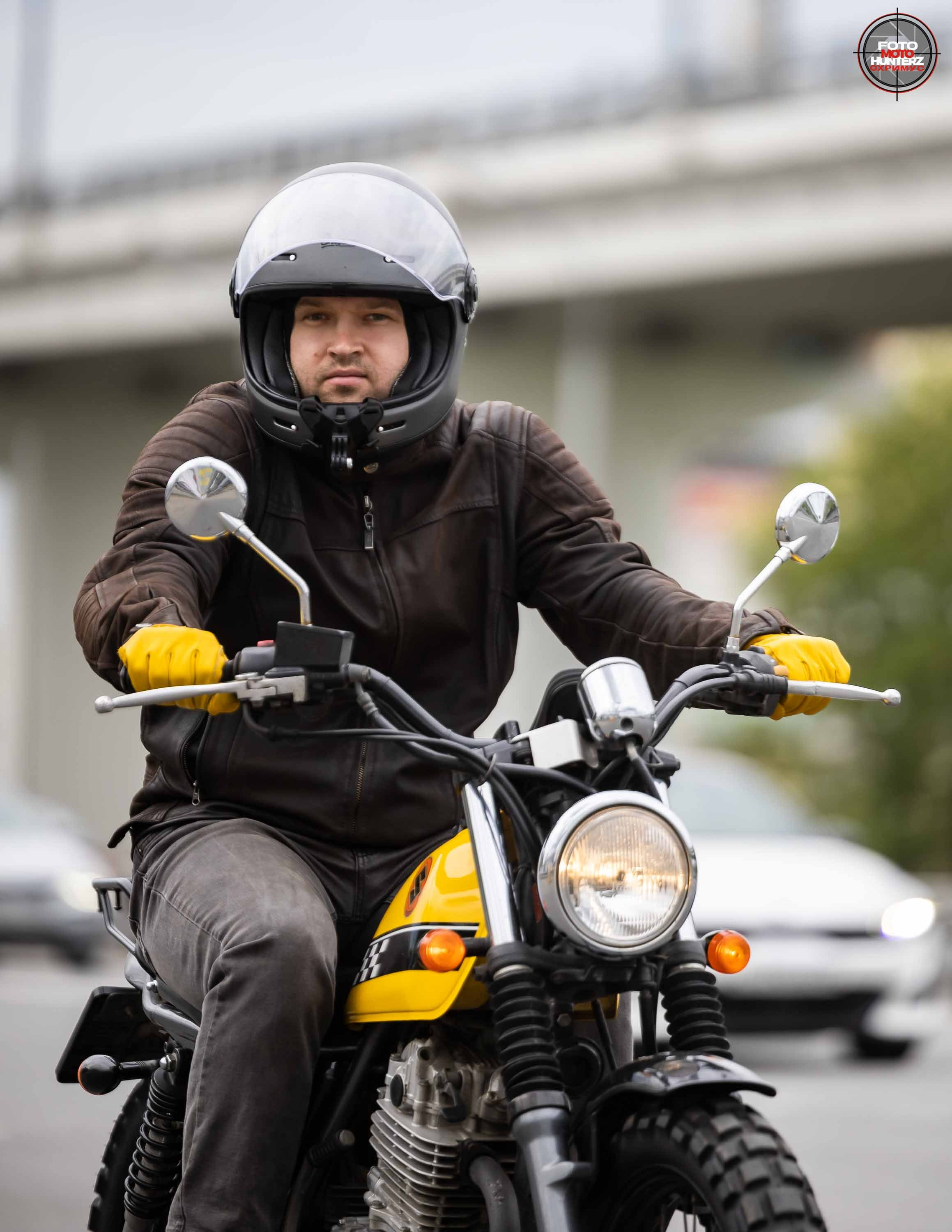 Анонс на Ленинградском ш. 18.05.25. Фотограф Владимир Охрименко