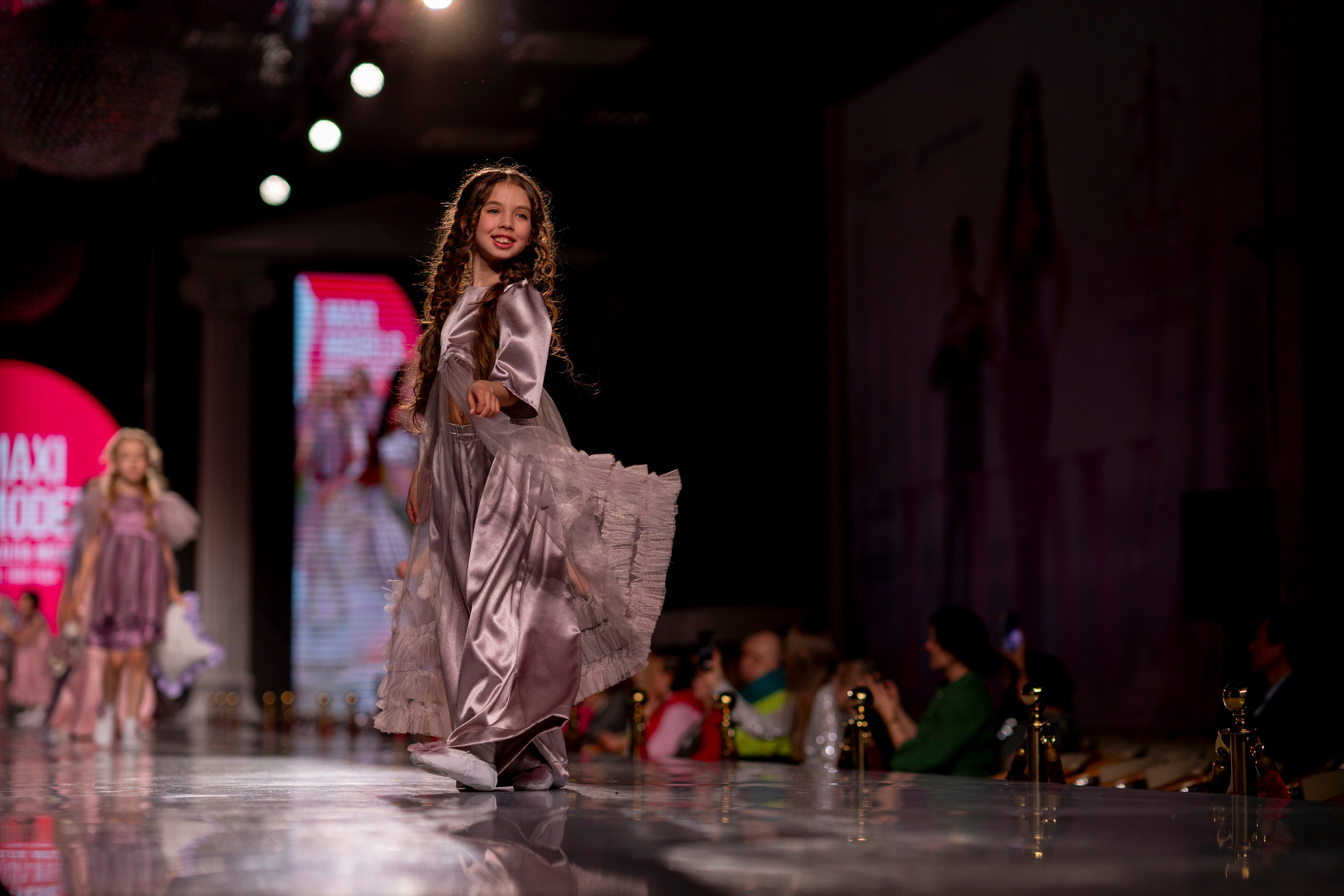 MAXI MODELS Kids. Фотограф москва московская область