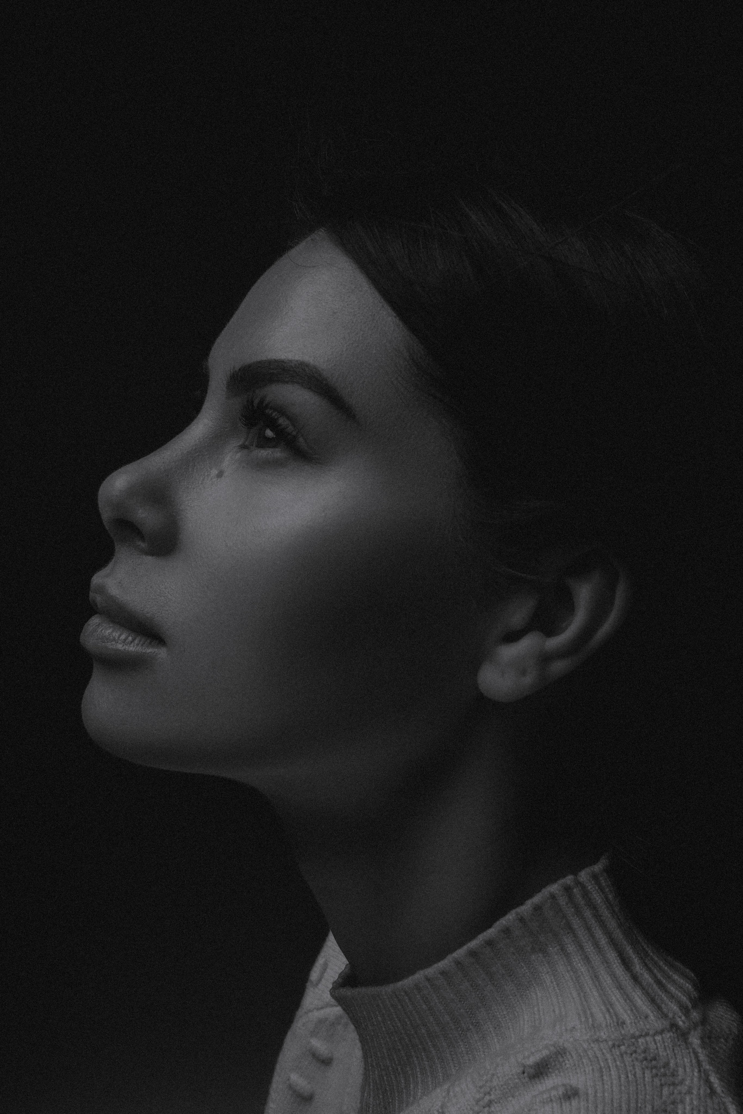 портретный фотограф москва