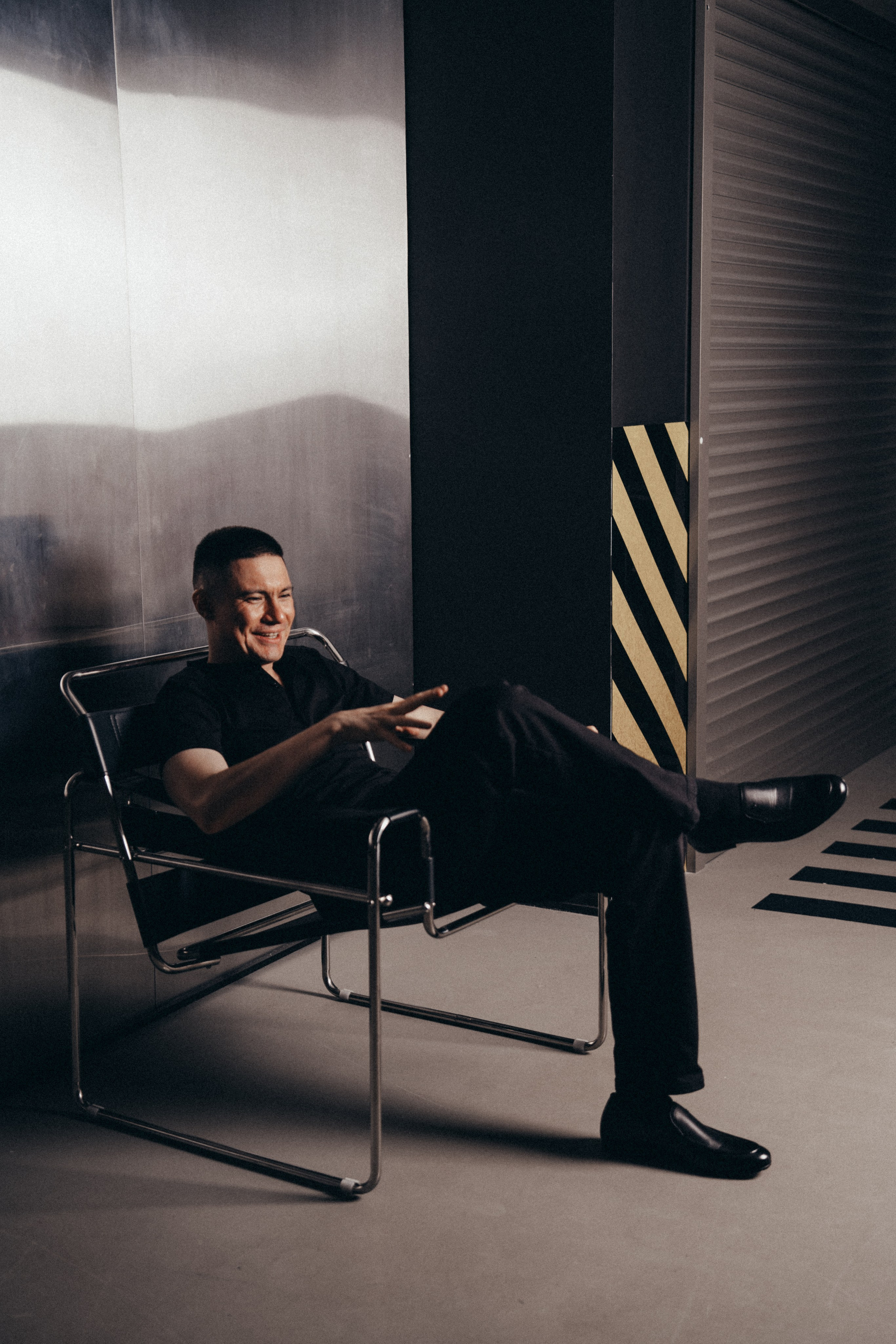 Фоат 30.08. Идеальные портреты для соцсетей — Фотограф Ленар