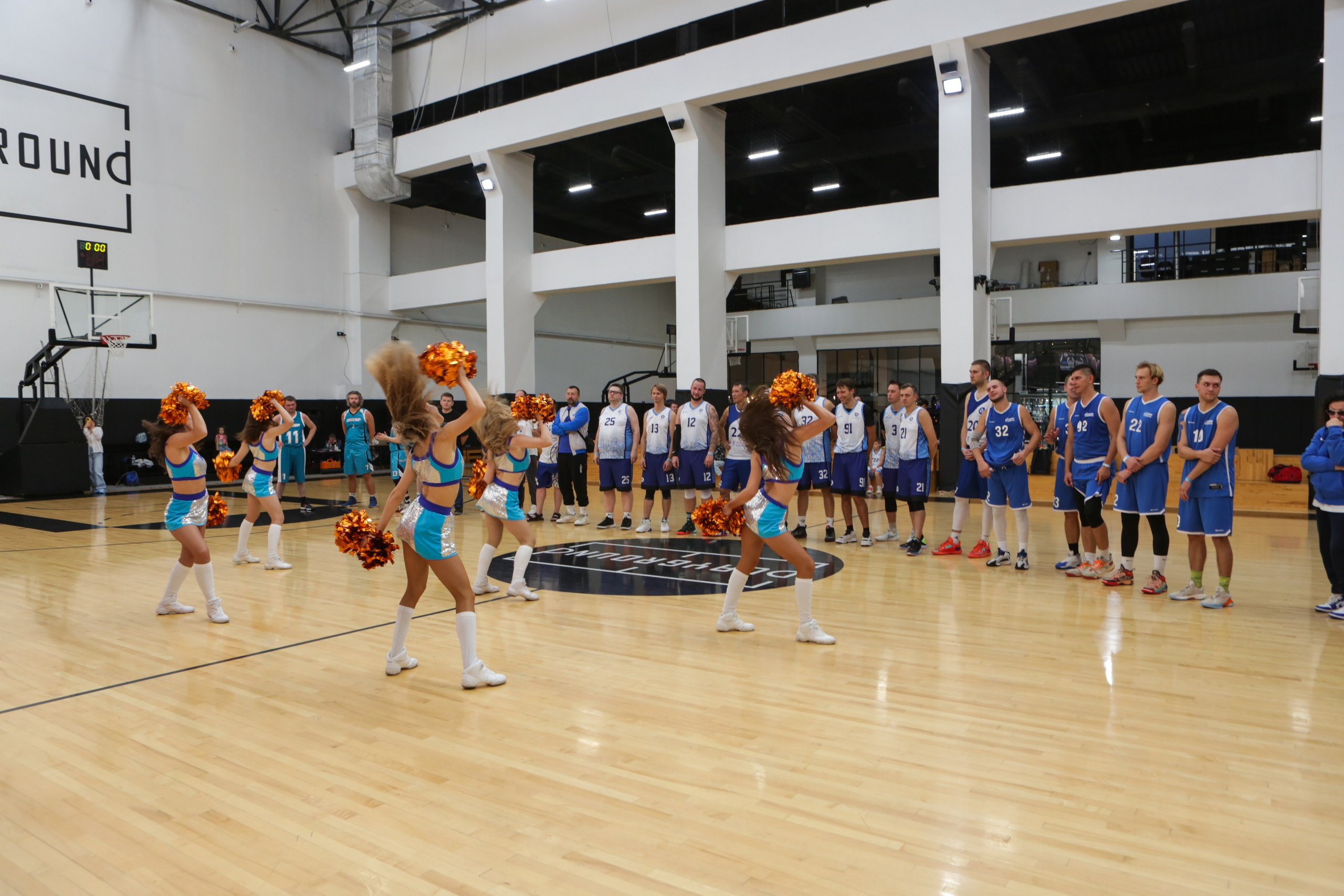 Баскетбол. Репортажный, семейный, свадебный, портретный фотограф