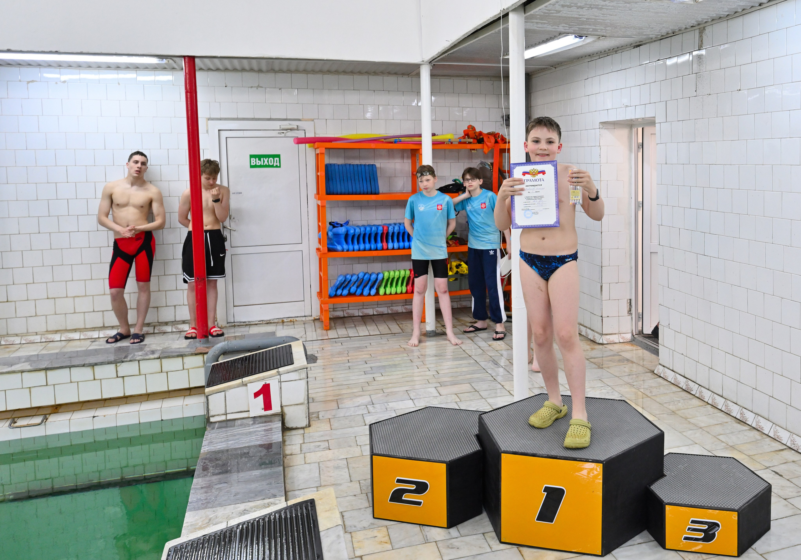 2026-05-16 Бассейн Урал. Снежинск фото Андрианов