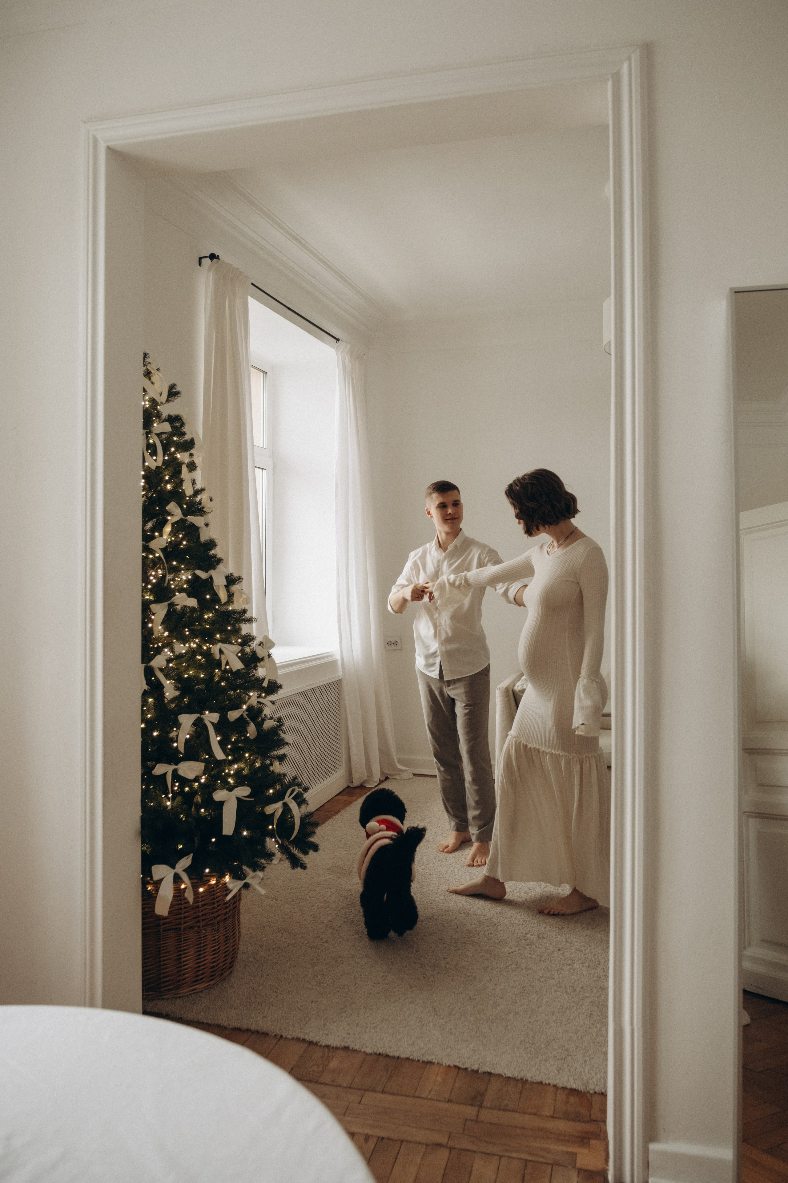 TATA&YURA. Фотограф|Москва — Агбаш Лера