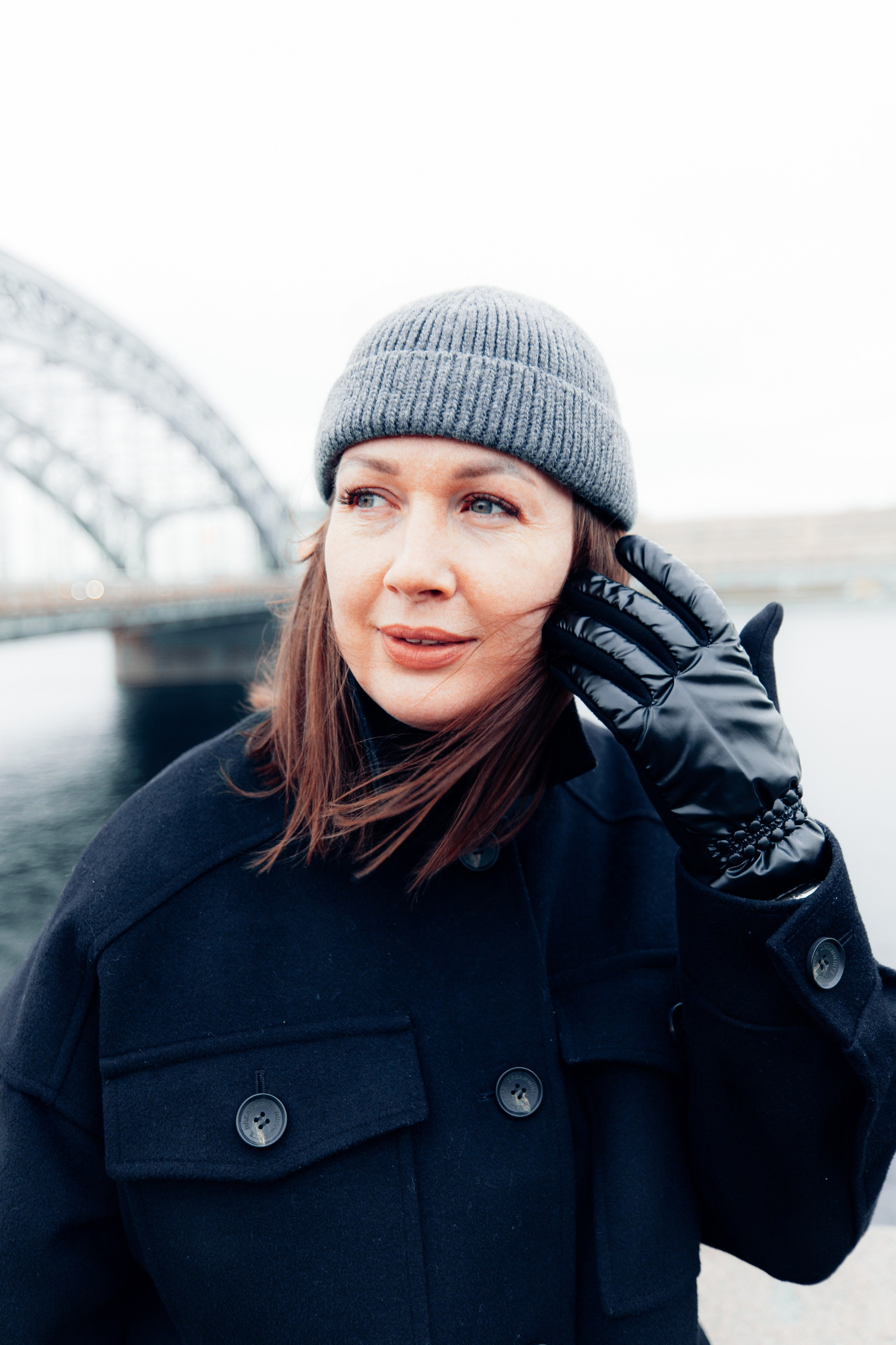 Анна. Кулишова Катерина — твой фотограф