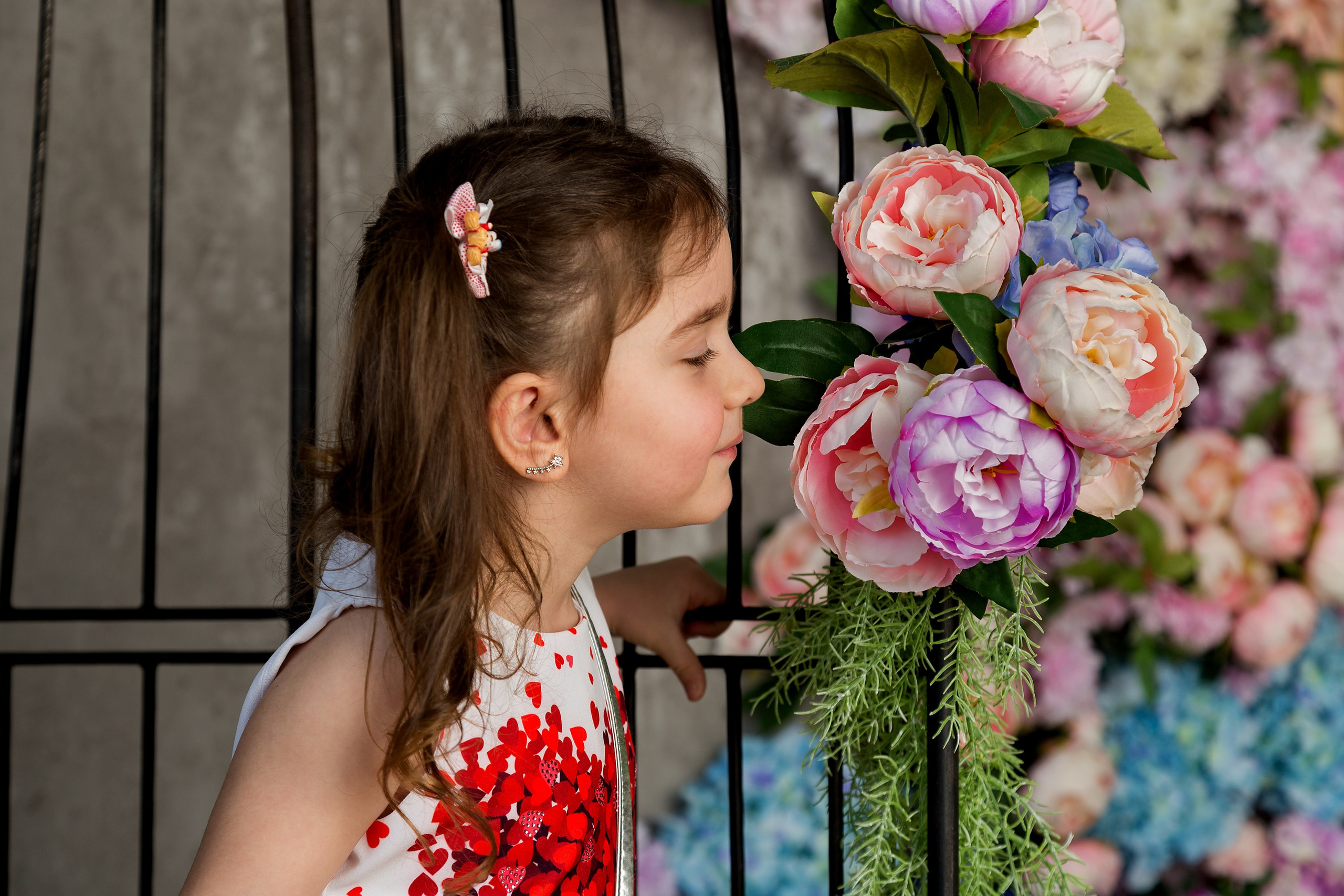 Семейная фотосессия. Фотограф Анна Добрачёва