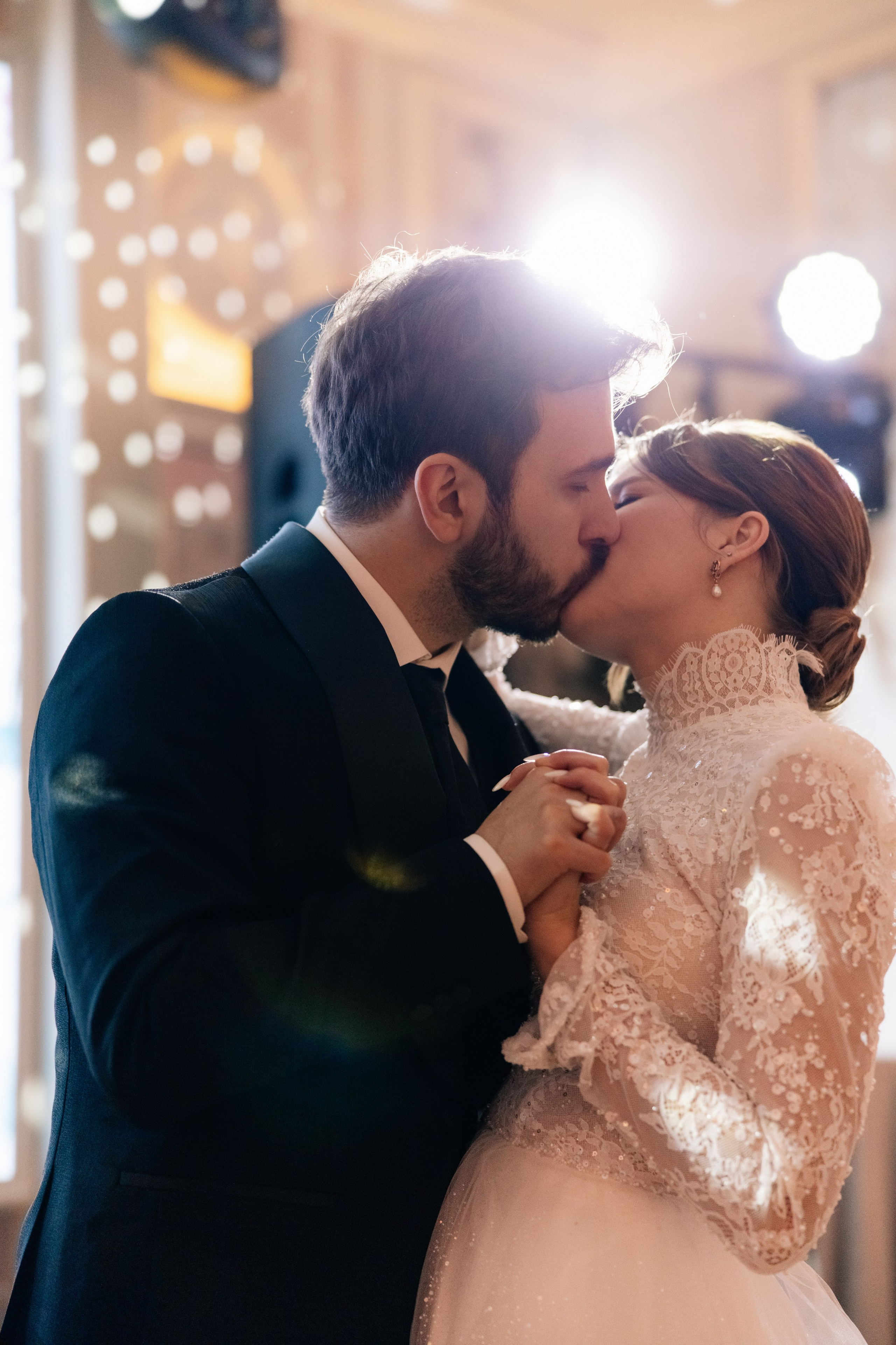 Екатерина и Виктор. Репортажный ивент фотограф СПб Кирилл Зубков