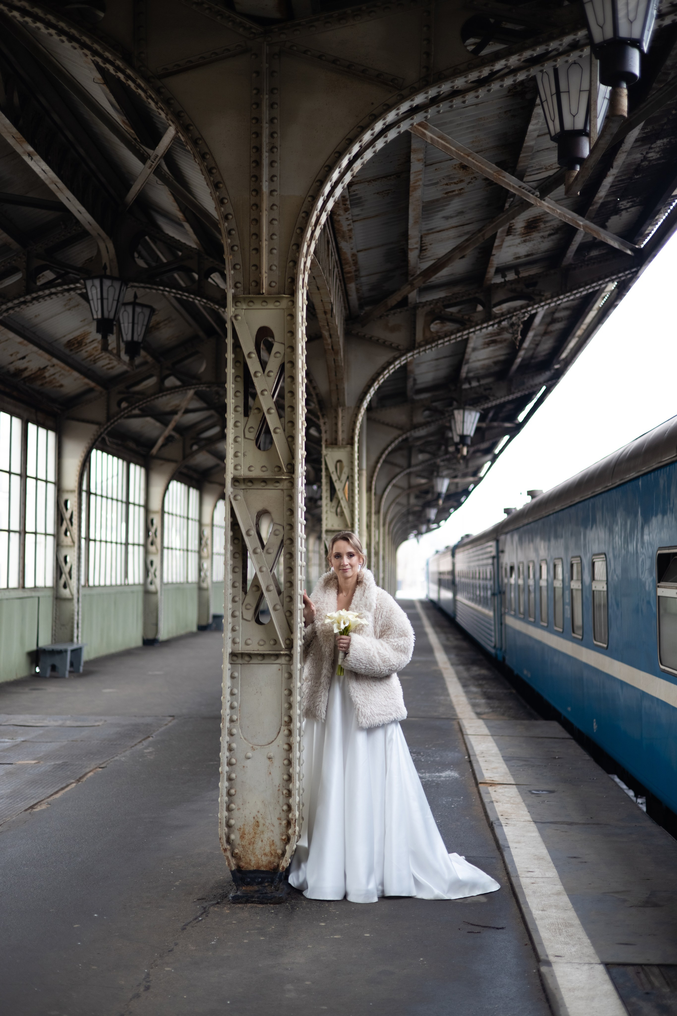 Денис и Вера. Репортажный ивент фотограф СПб Кирилл Зубков