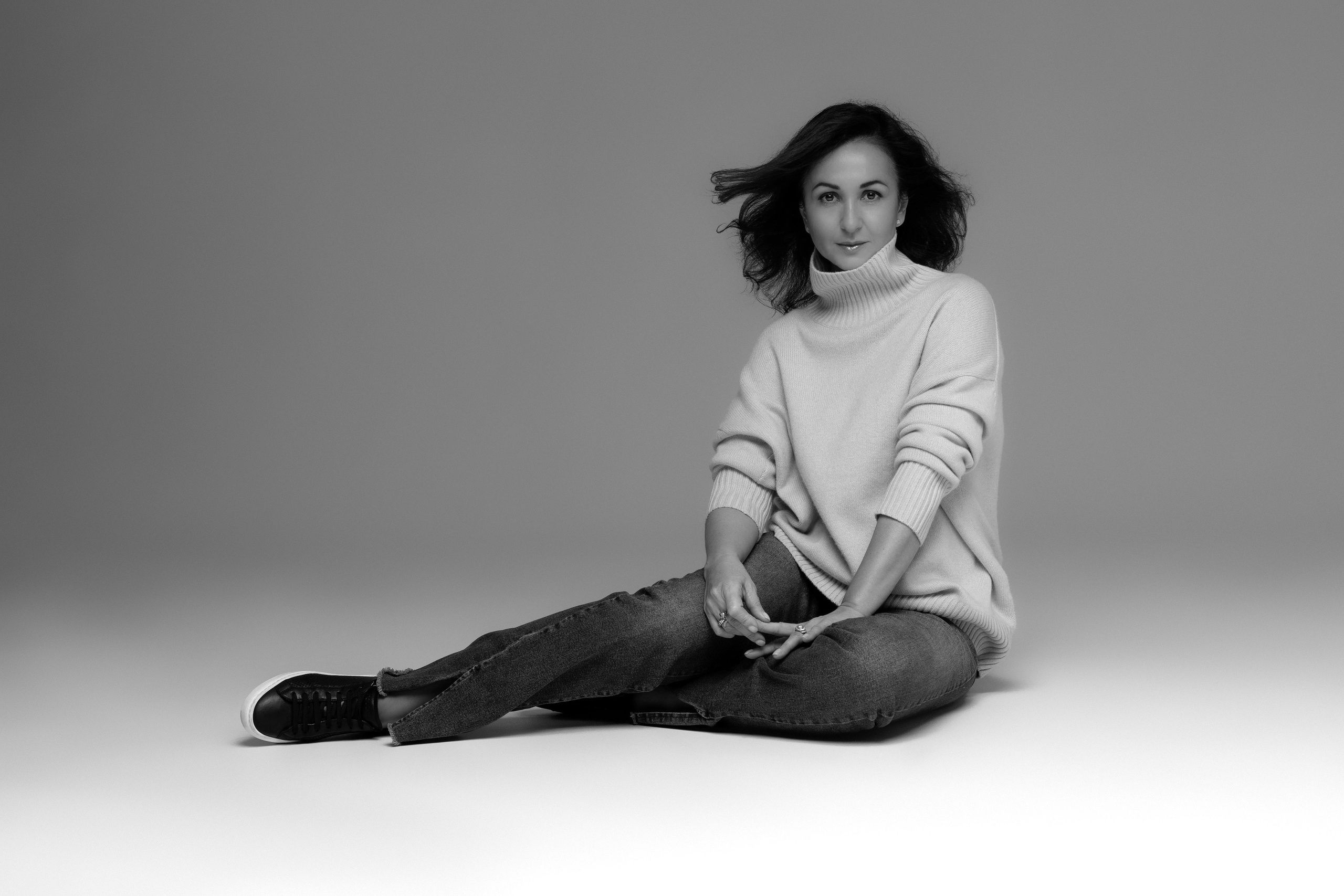 Елена. Портретный фотограф в Санкт-Петербурге Саша Юсупова